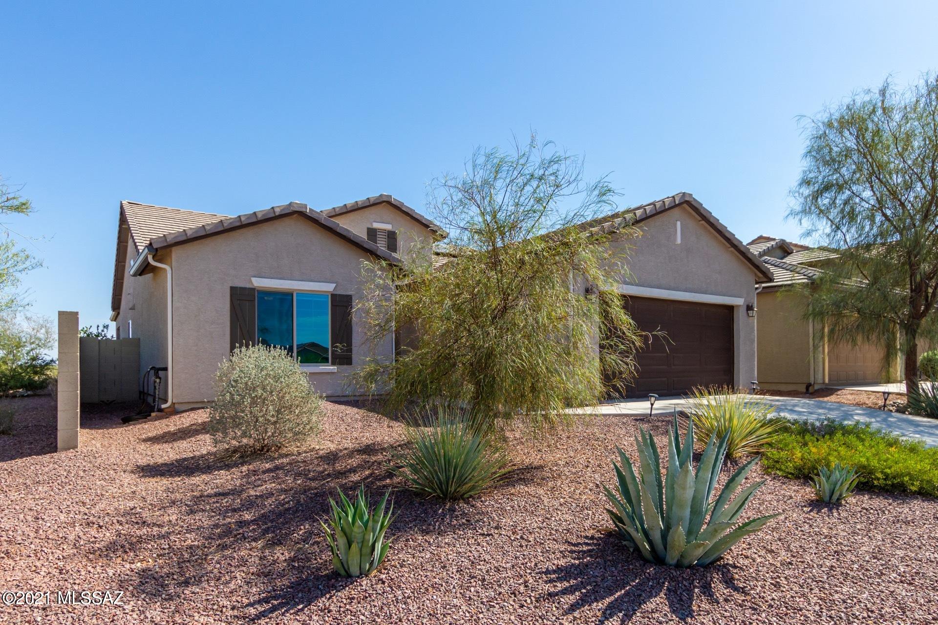 Red Rock Village - Residential