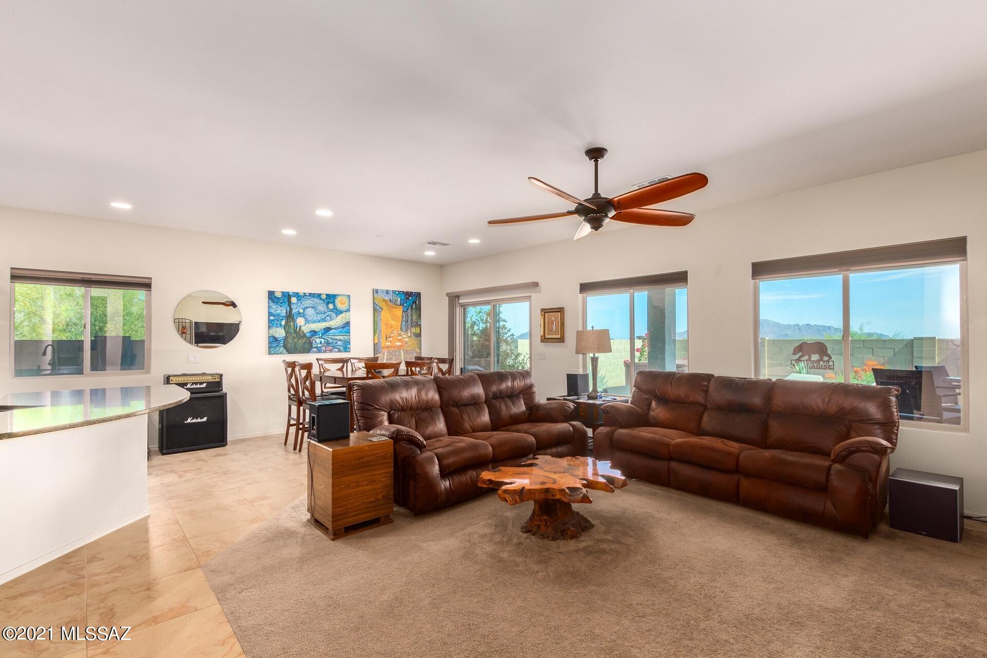 Red Rock Village - Residential