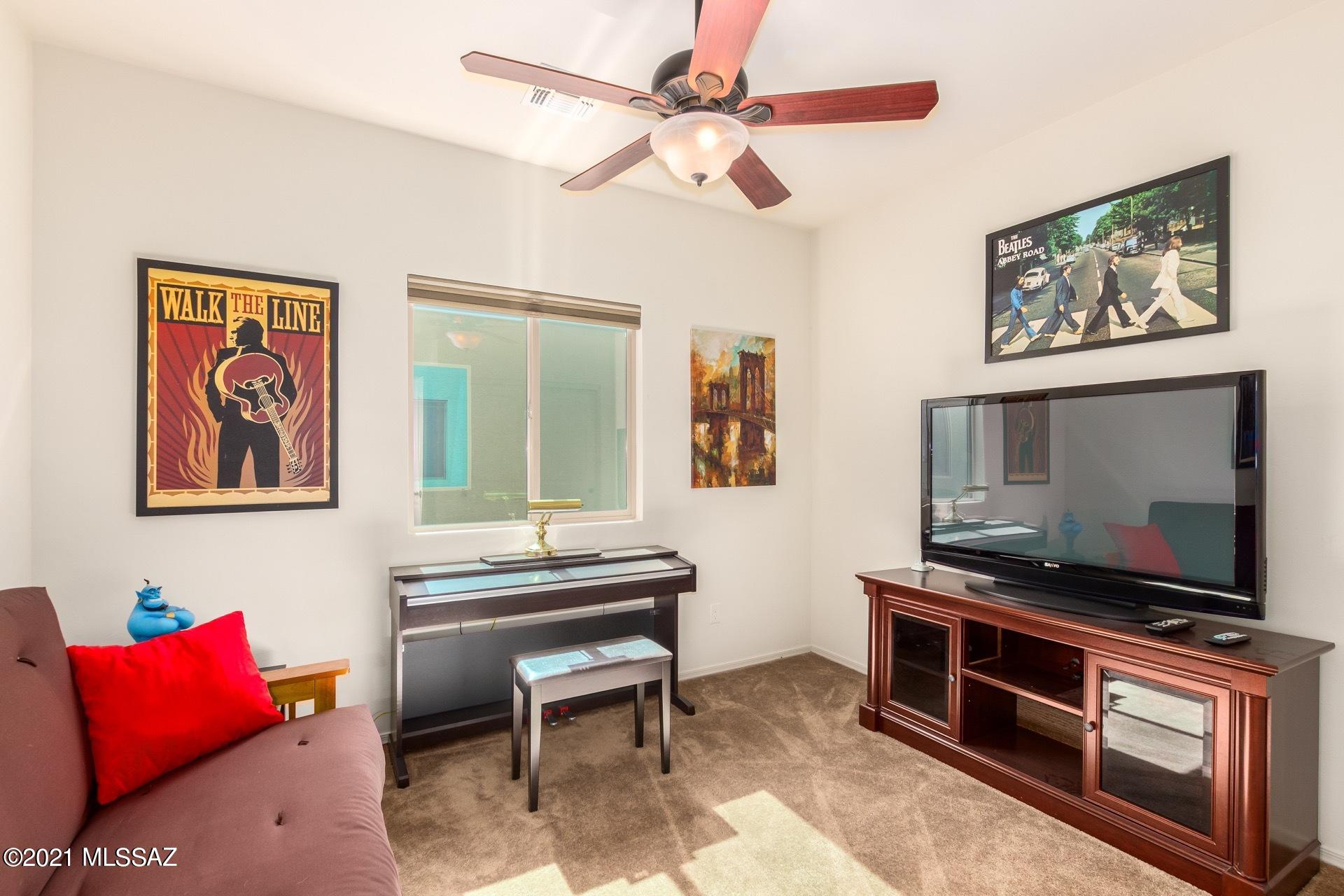 Red Rock Village - Residential