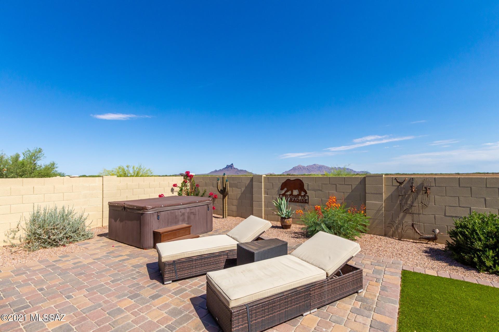Red Rock Village - Residential