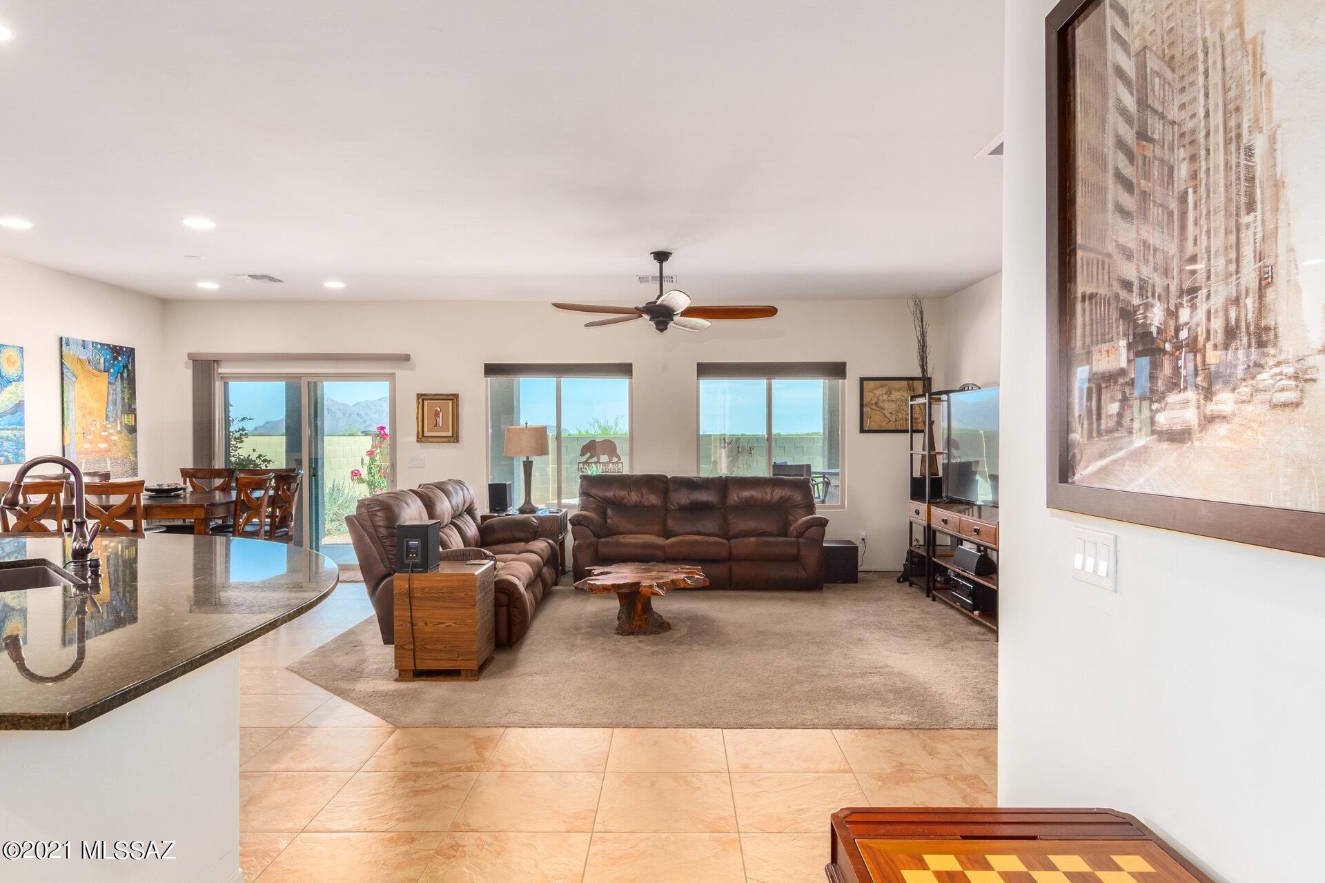 Red Rock Village - Residential