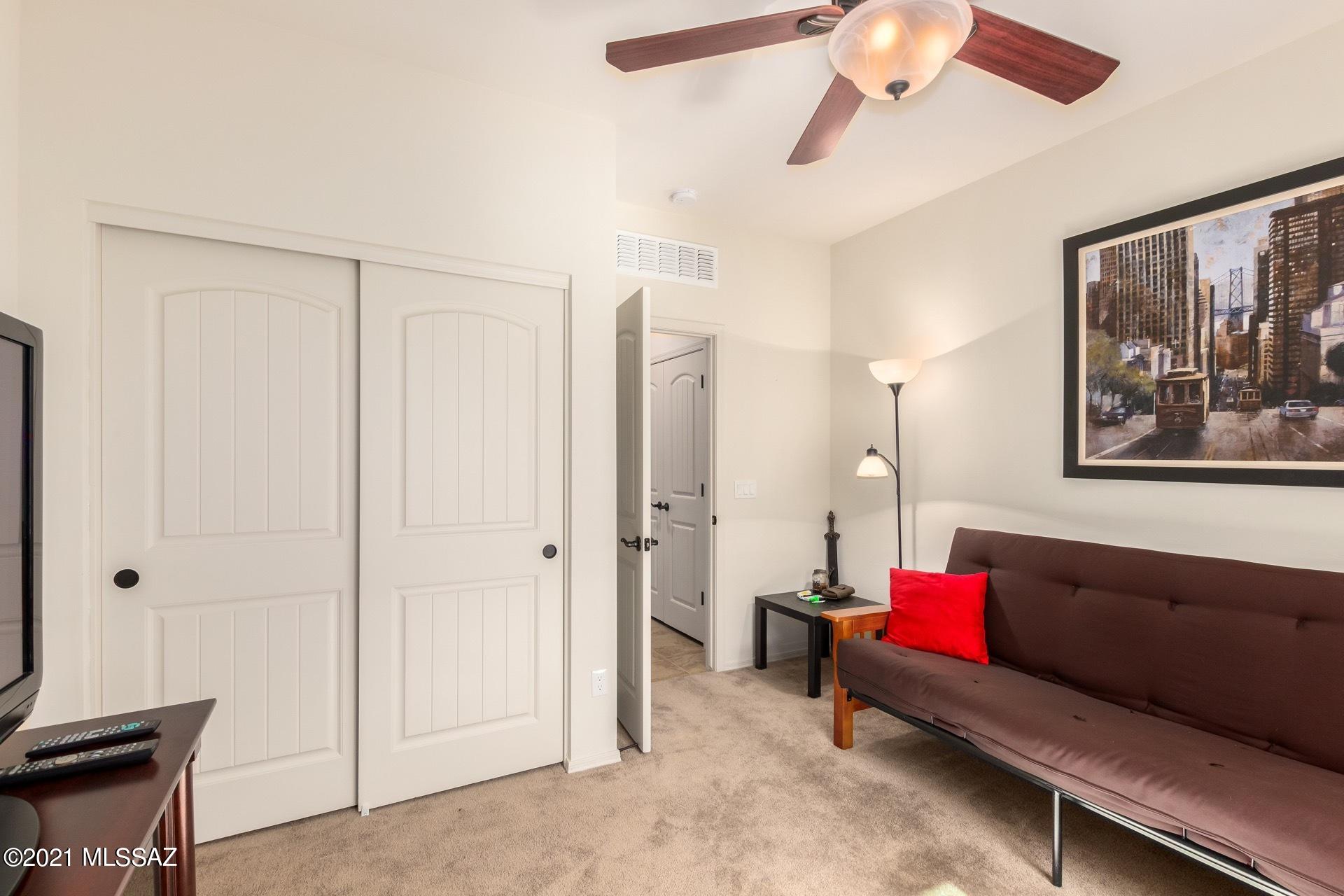 Red Rock Village - Residential
