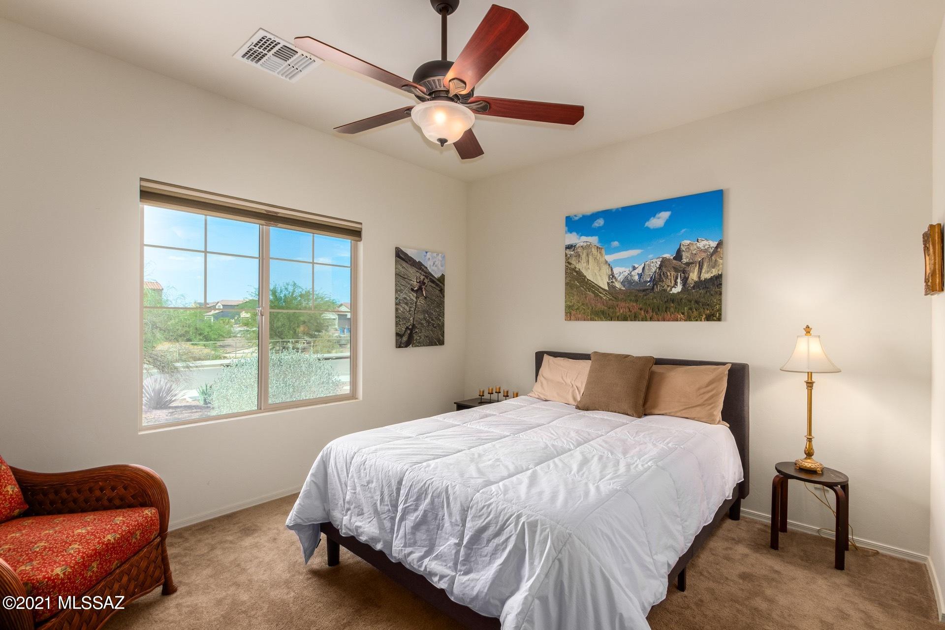 Red Rock Village - Residential