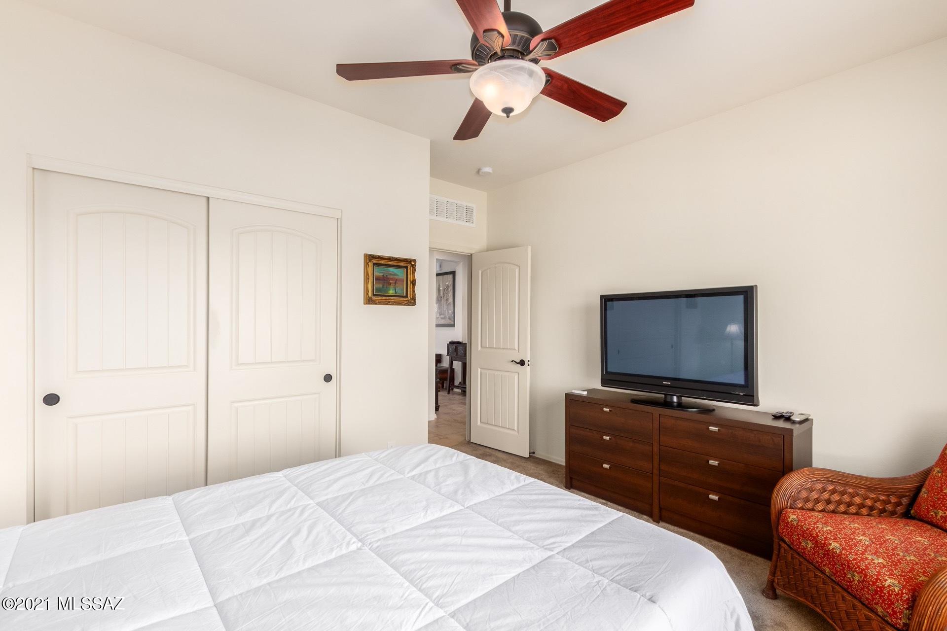 Red Rock Village - Residential