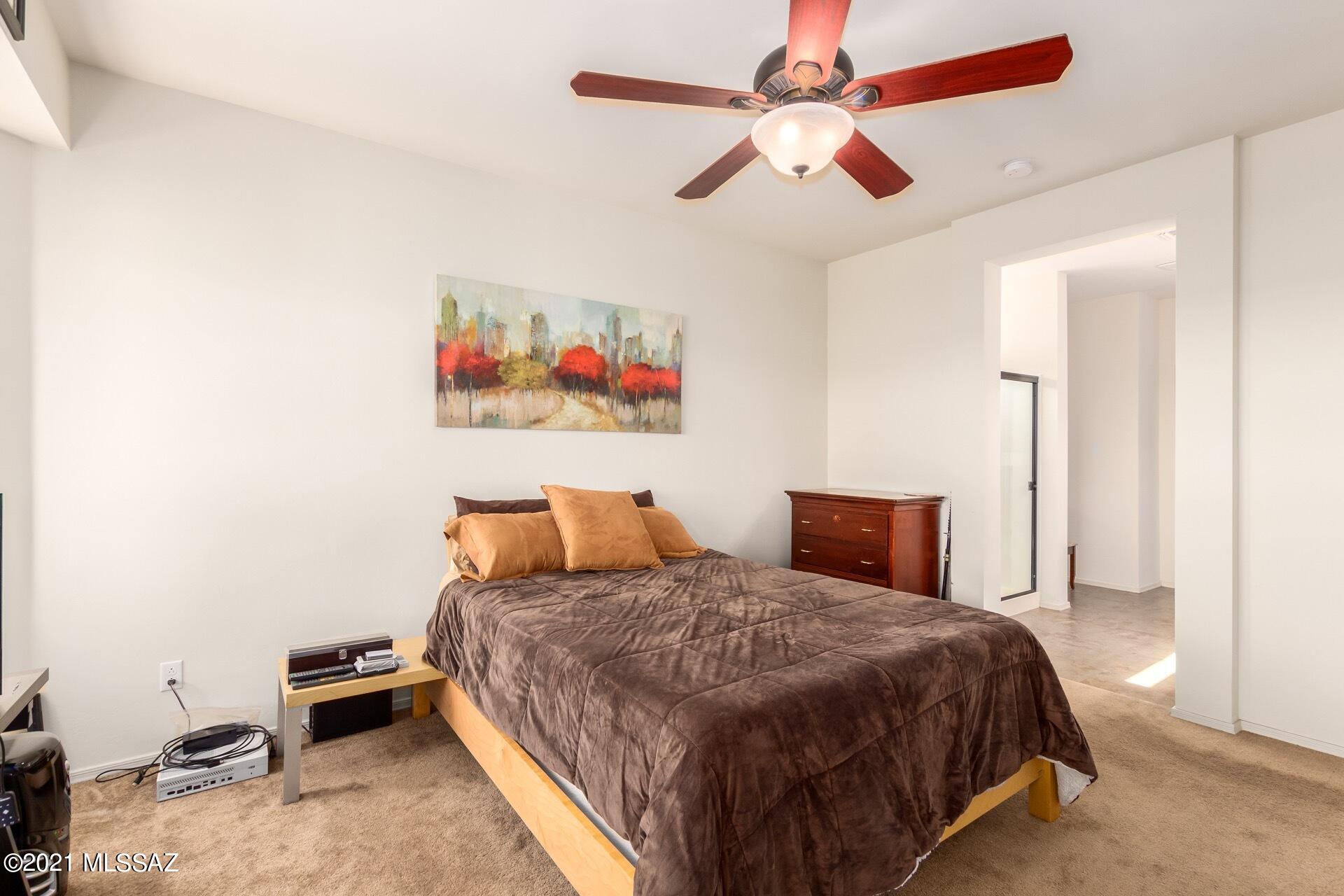 Red Rock Village - Residential