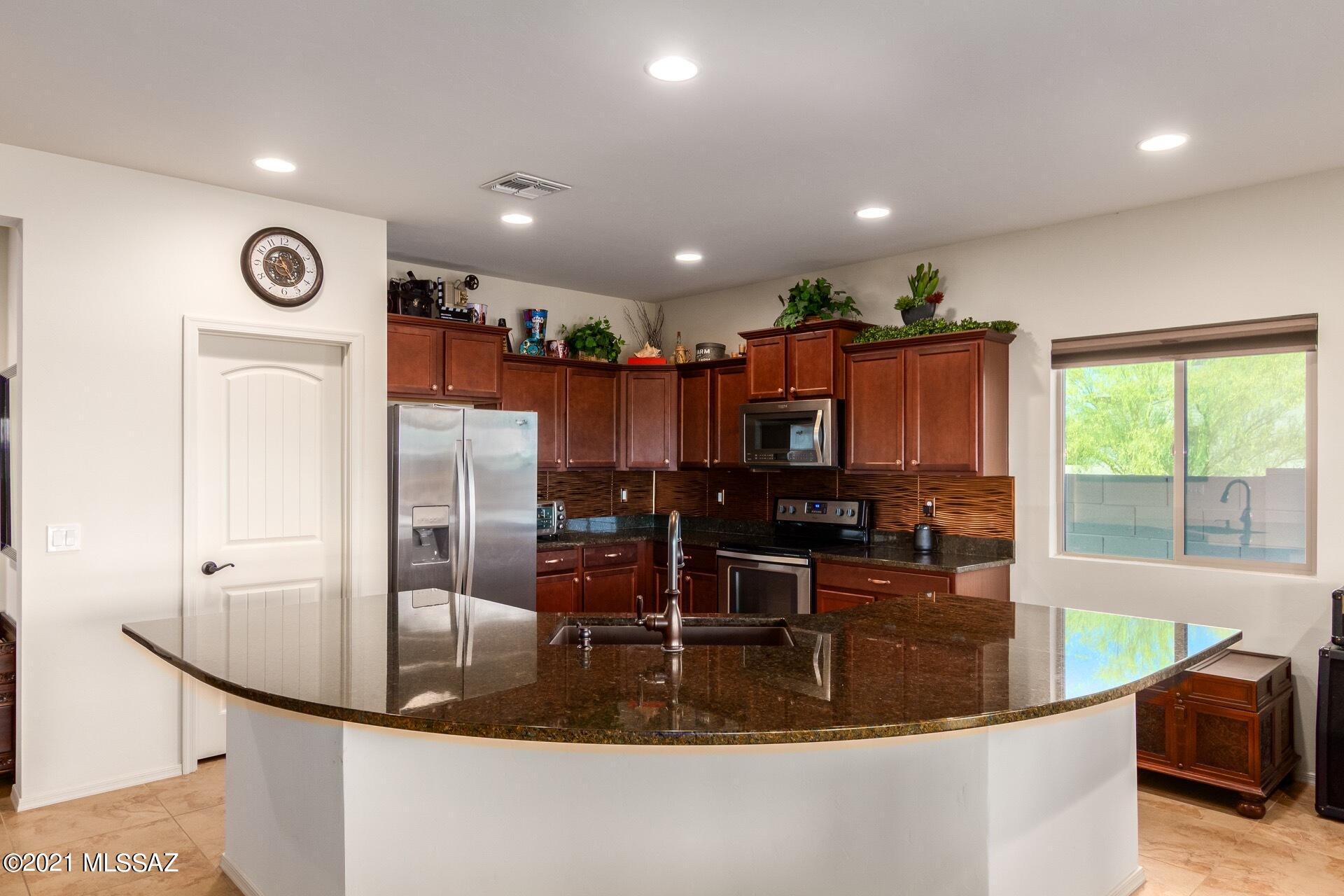 Red Rock Village - Residential