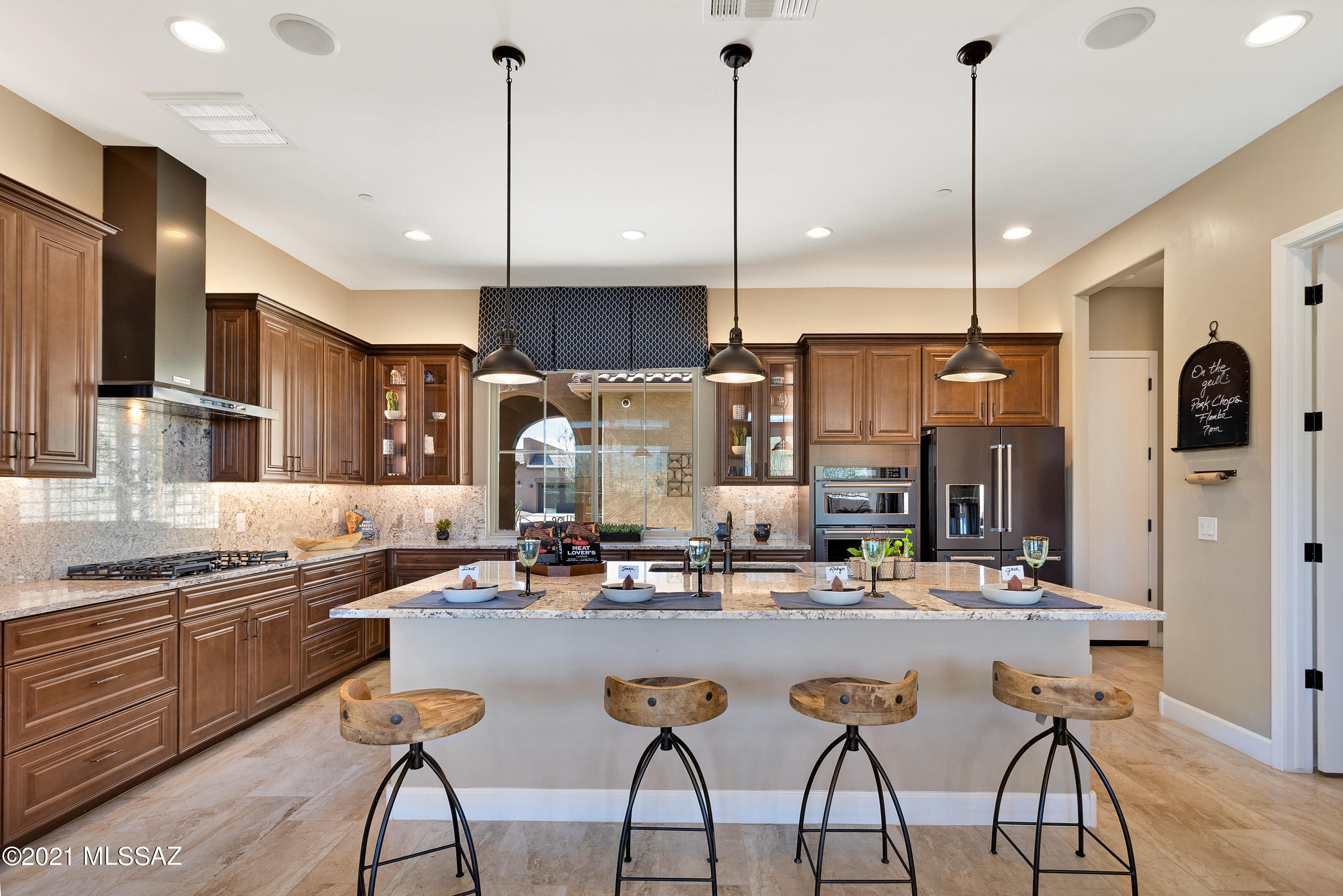 Rancho Vistoso Parcel 5F SQ20170690715 - Residential
