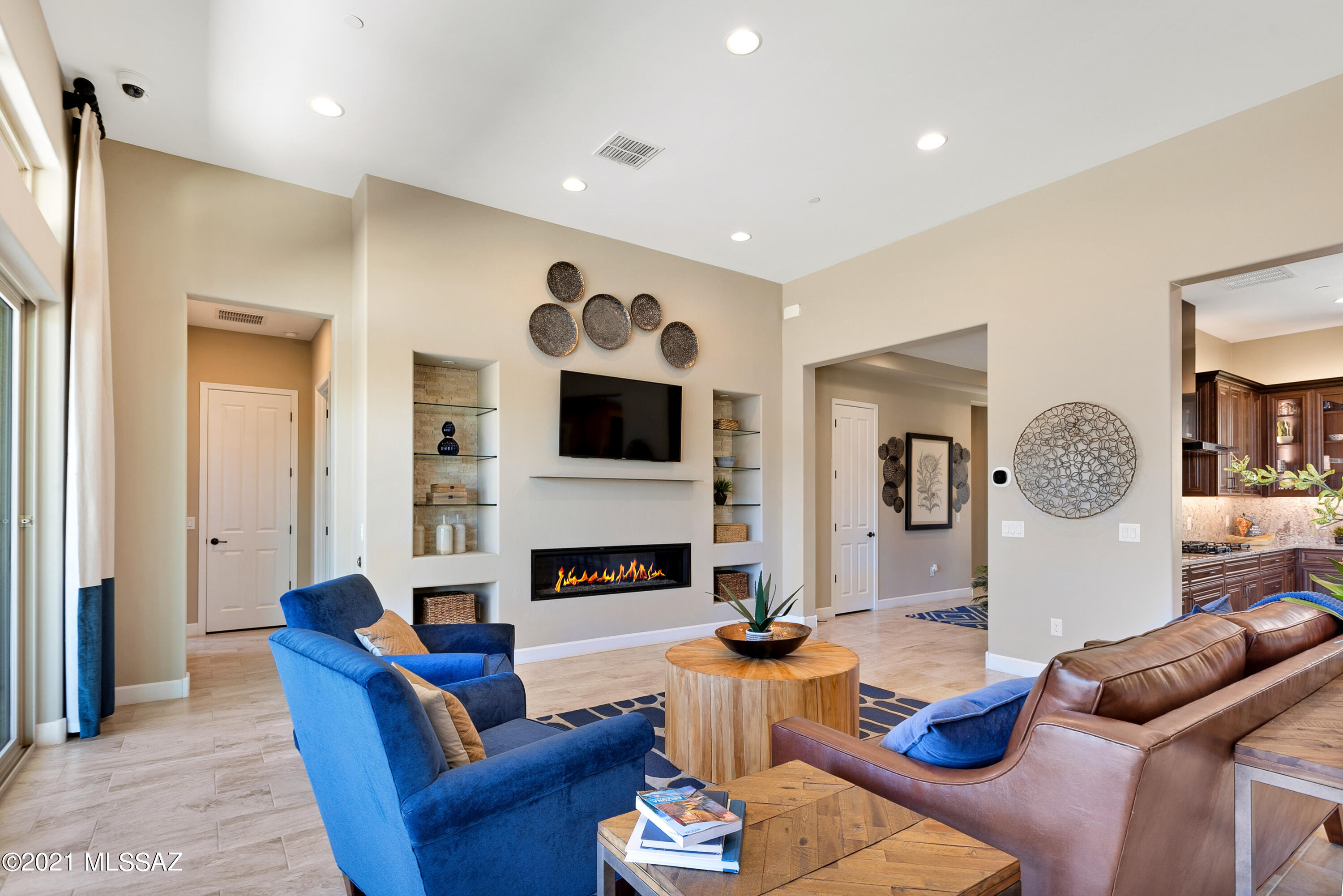Rancho Vistoso Parcel 5F SQ20170690715 - Residential