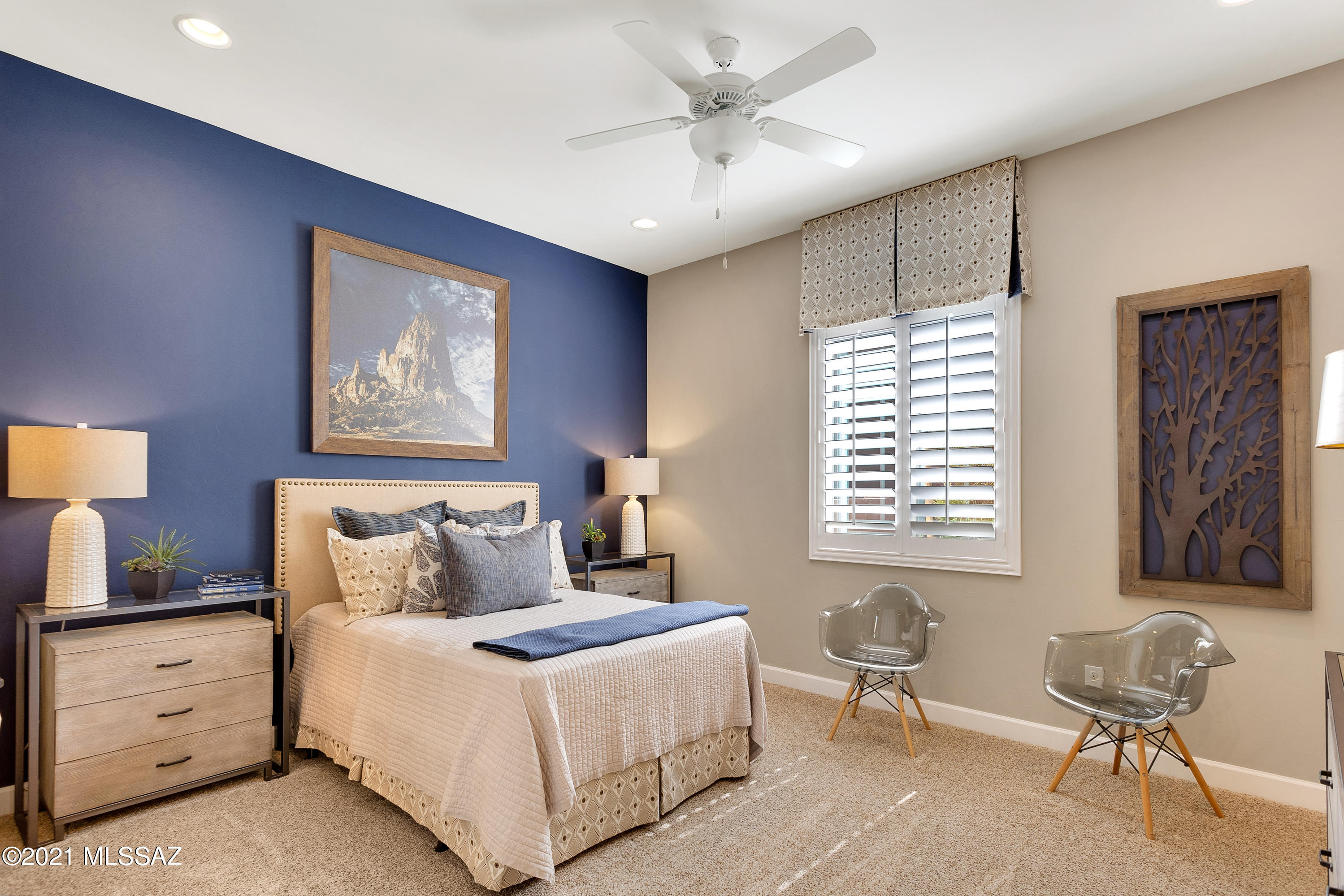 Rancho Vistoso Parcel 5F SQ20170690715 - Residential