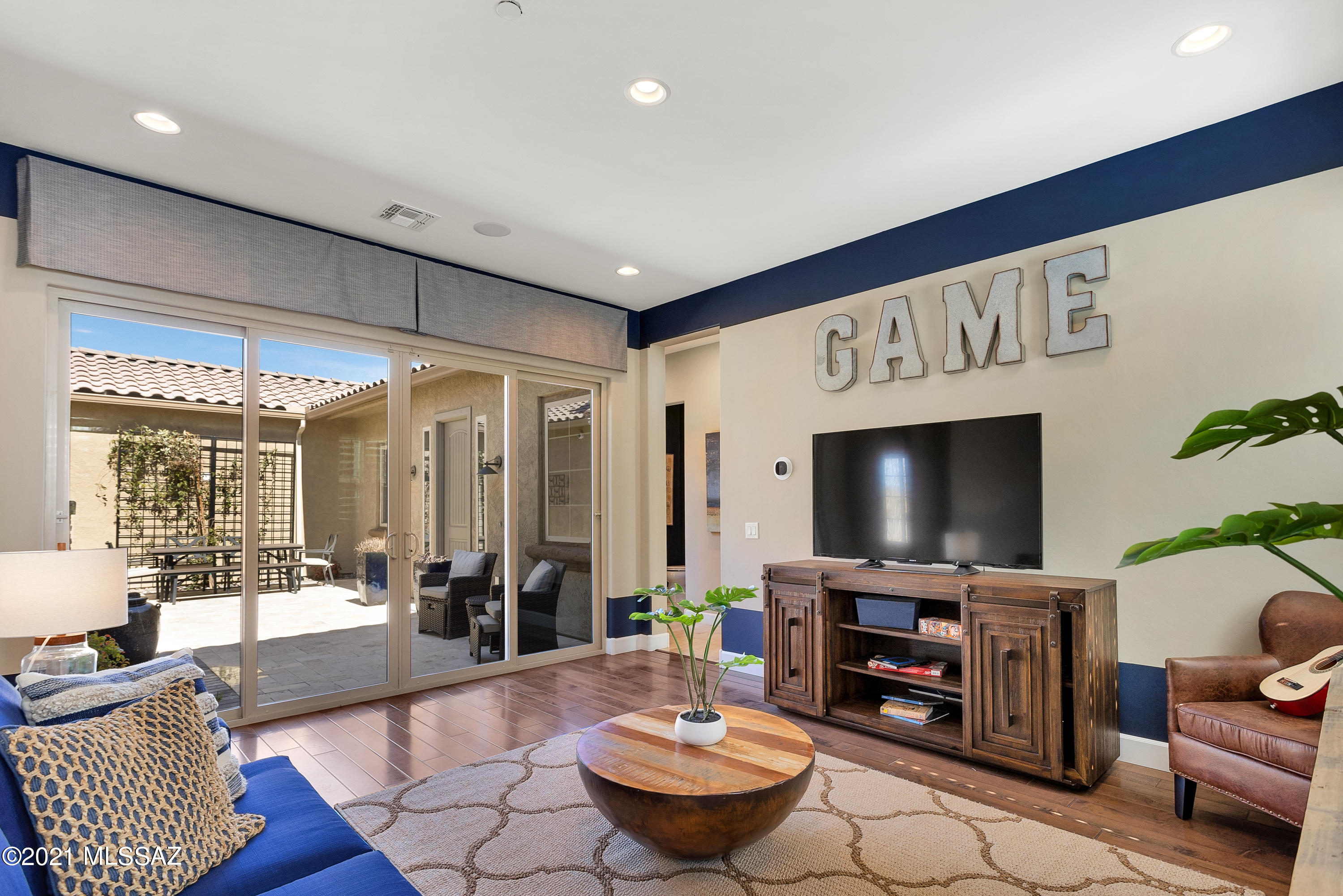 Rancho Vistoso Parcel 5F SQ20170690715 - Residential