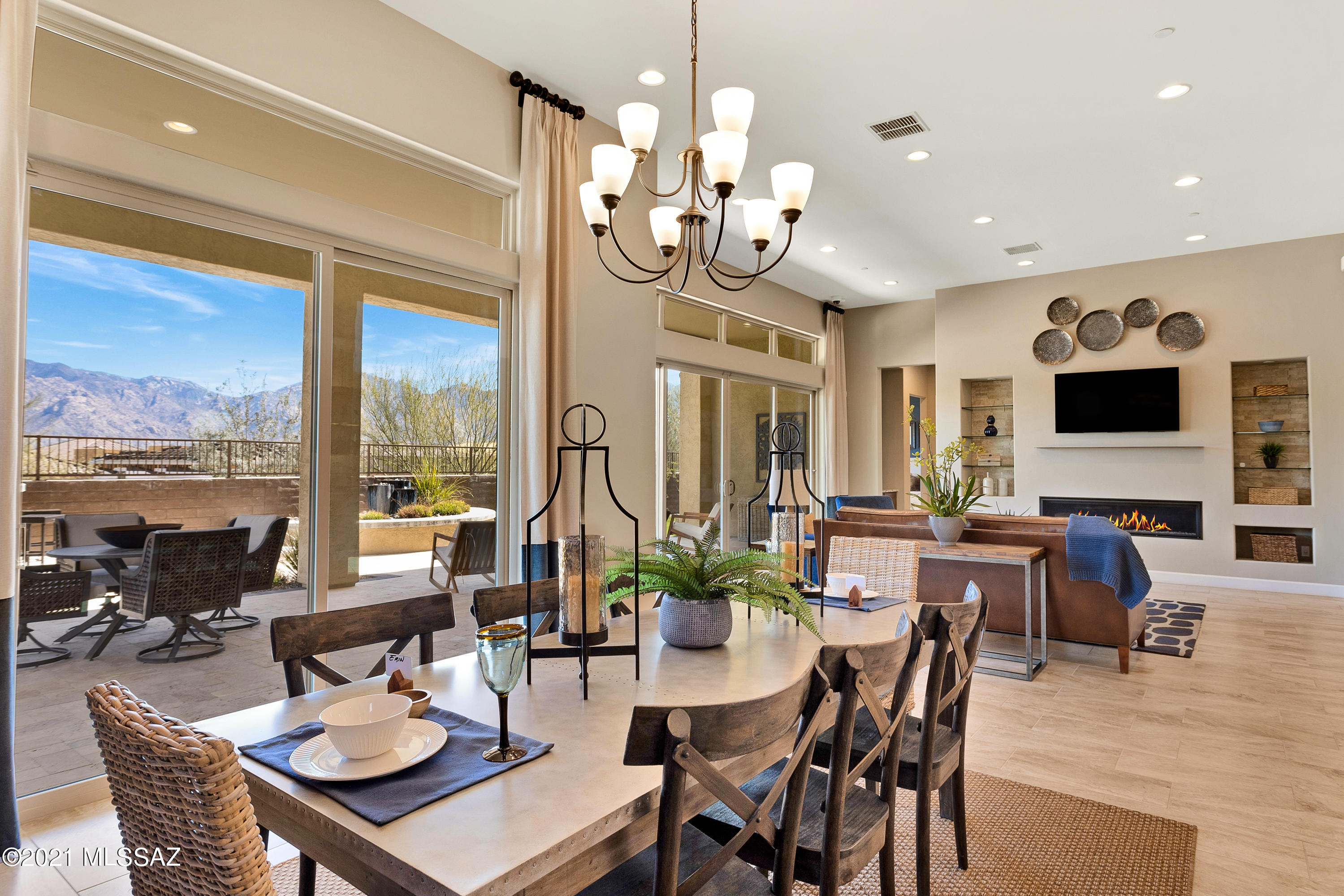Rancho Vistoso Parcel 5F SQ20170690715 - Residential