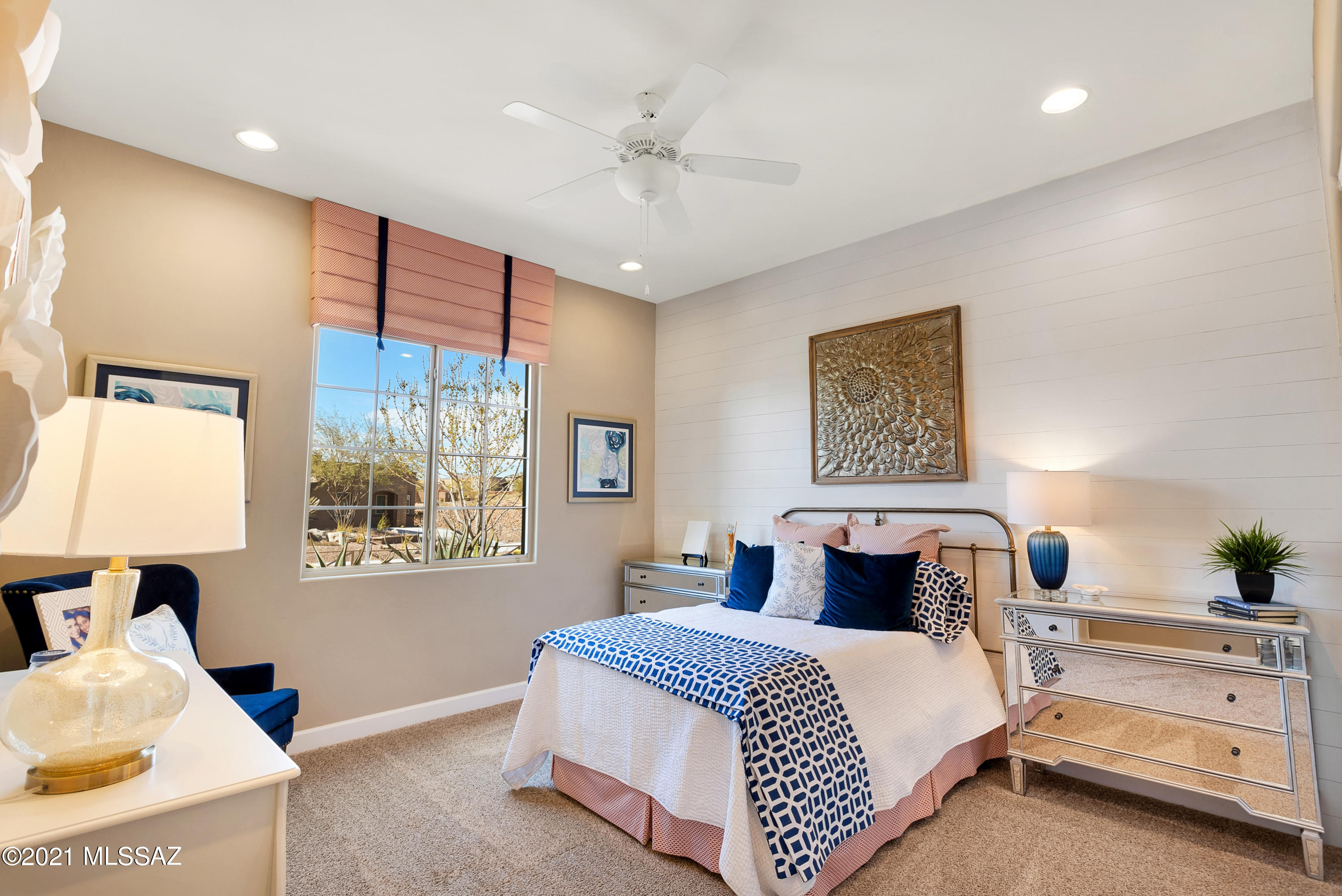 Rancho Vistoso Parcel 5F SQ20170690715 - Residential
