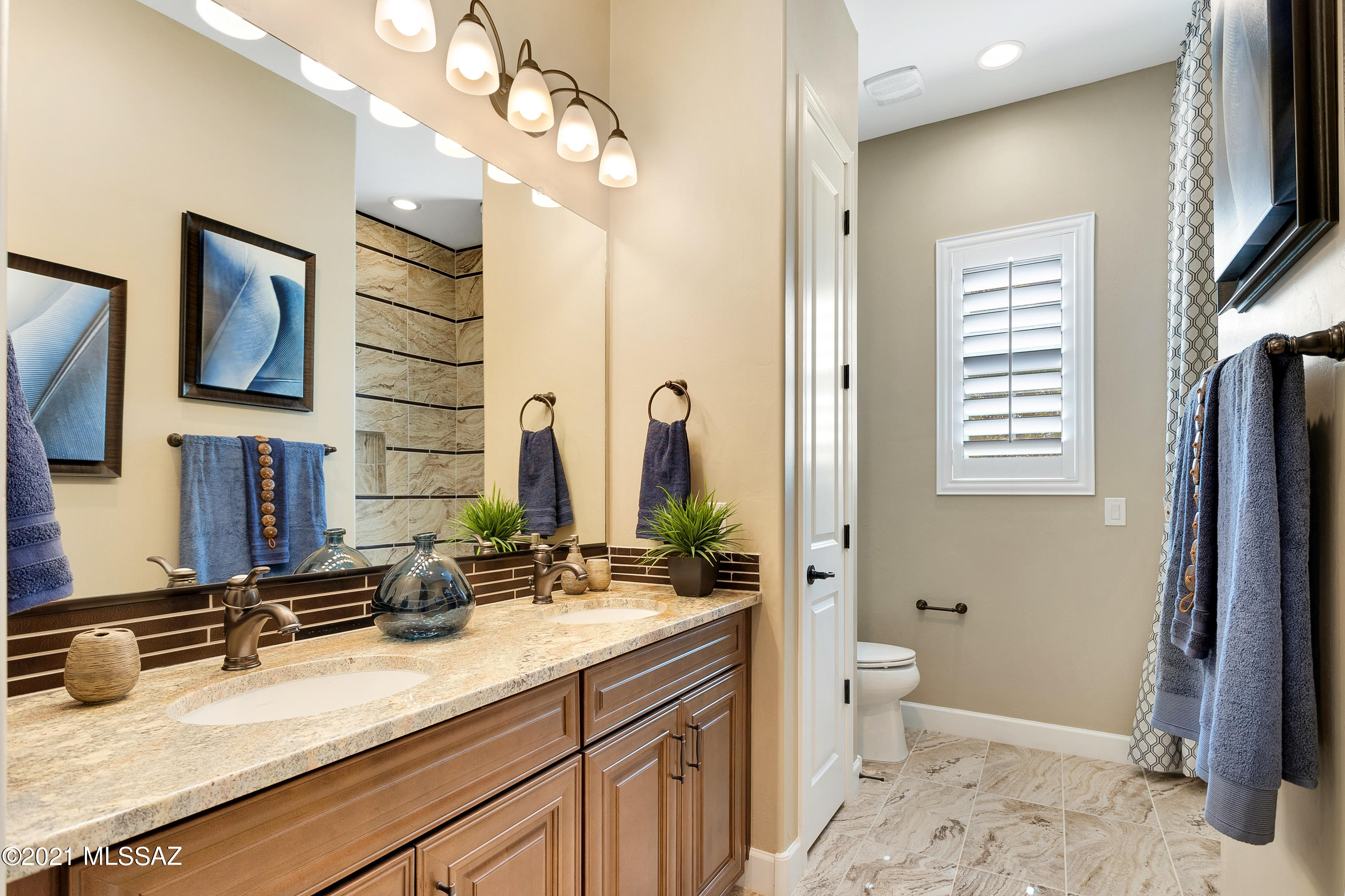 Rancho Vistoso Parcel 5F SQ20170690715 - Residential
