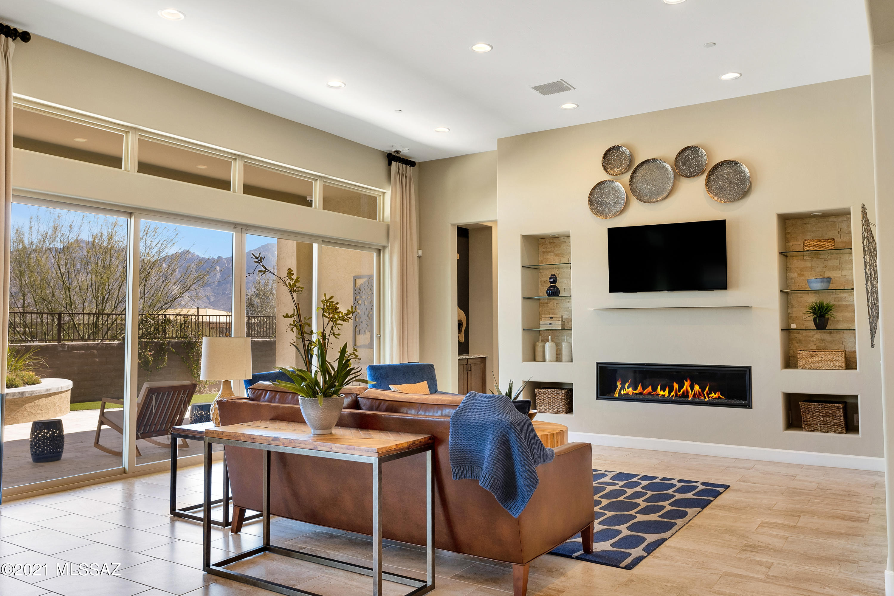 Rancho Vistoso Parcel 5F SQ20170690715 - Residential