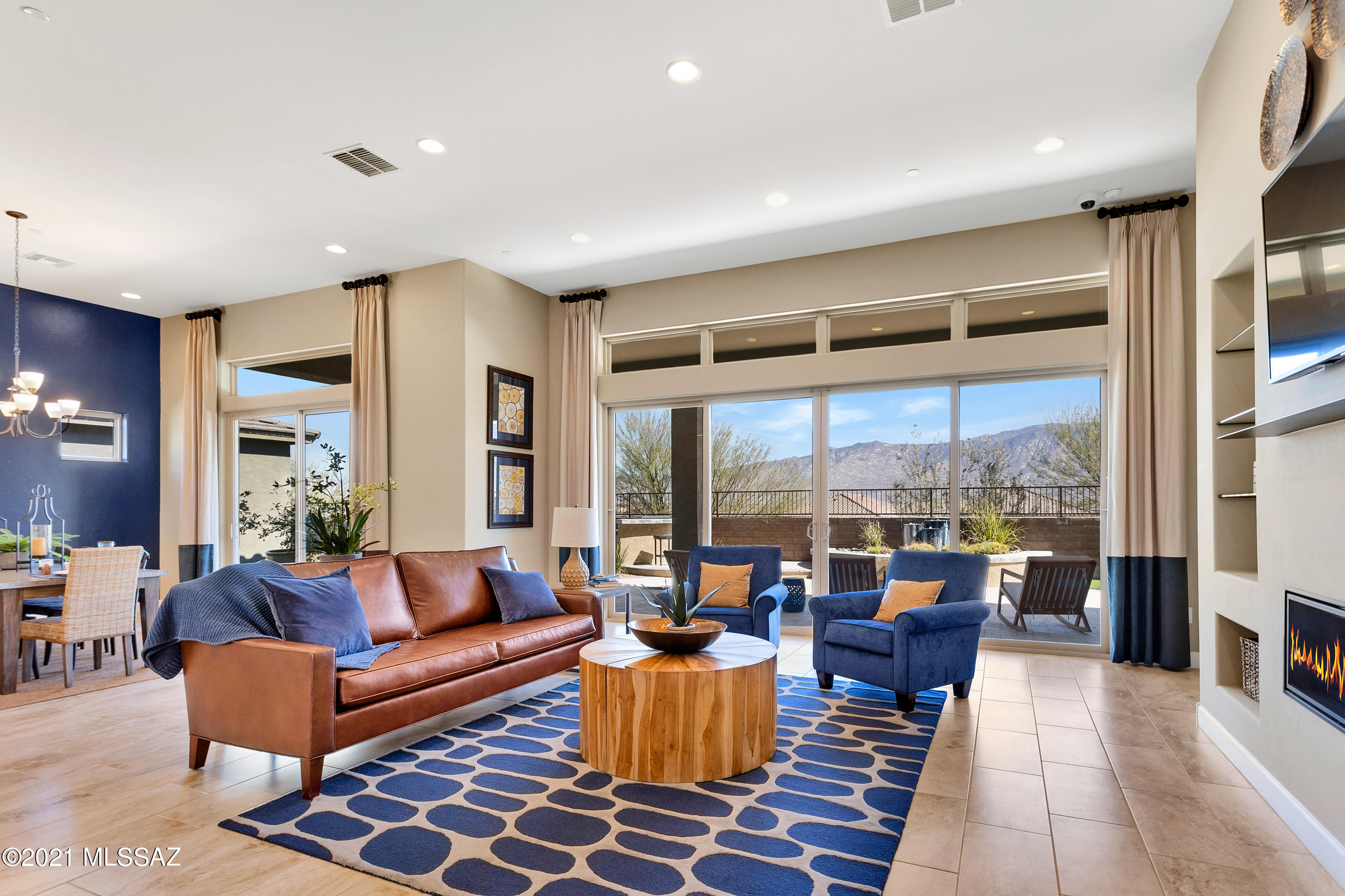 Rancho Vistoso Parcel 5F SQ20170690715 - Residential