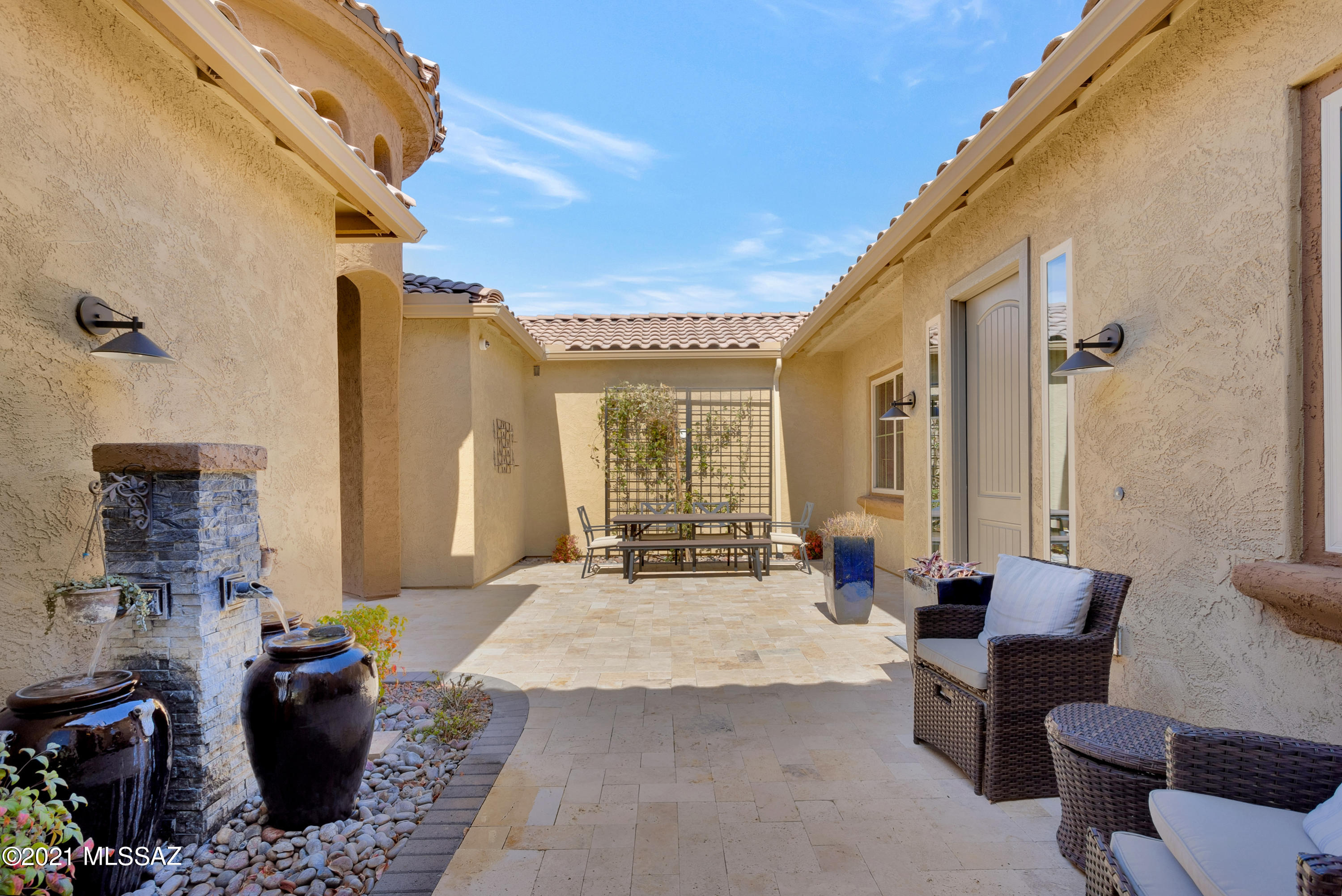 Rancho Vistoso Parcel 5F SQ20170690715 - Residential