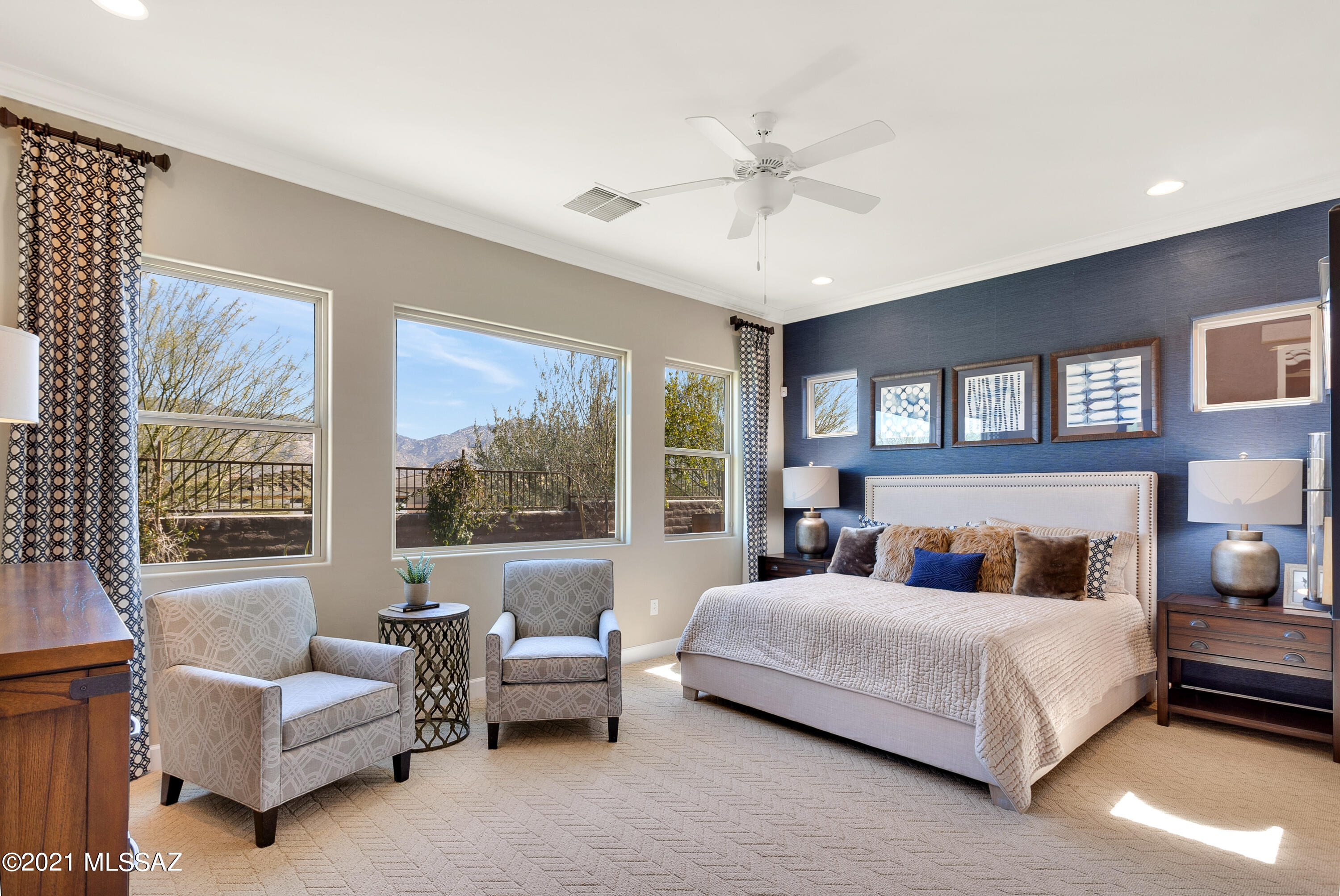Rancho Vistoso Parcel 5F SQ20170690715 - Residential