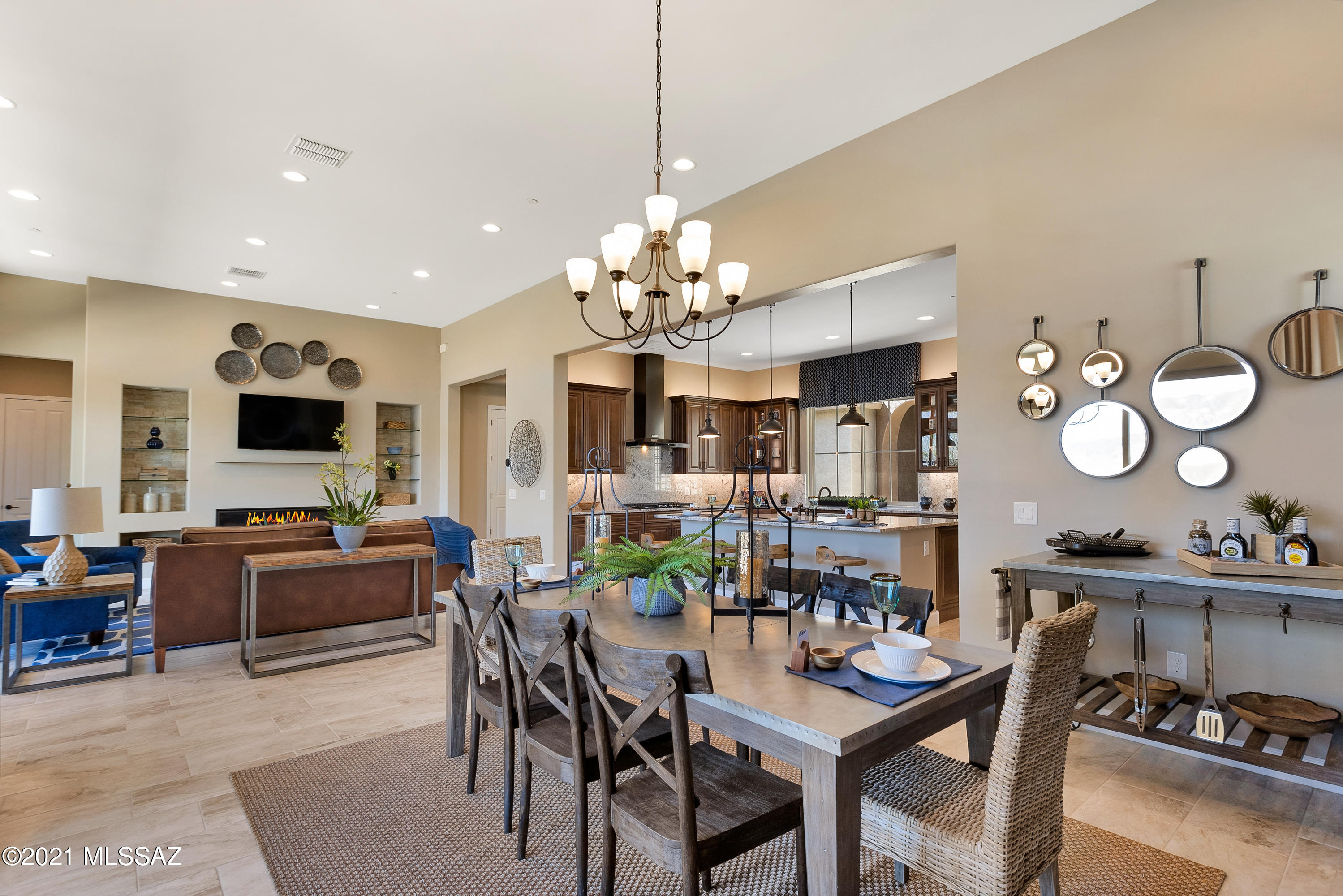 Rancho Vistoso Parcel 5F SQ20170690715 - Residential