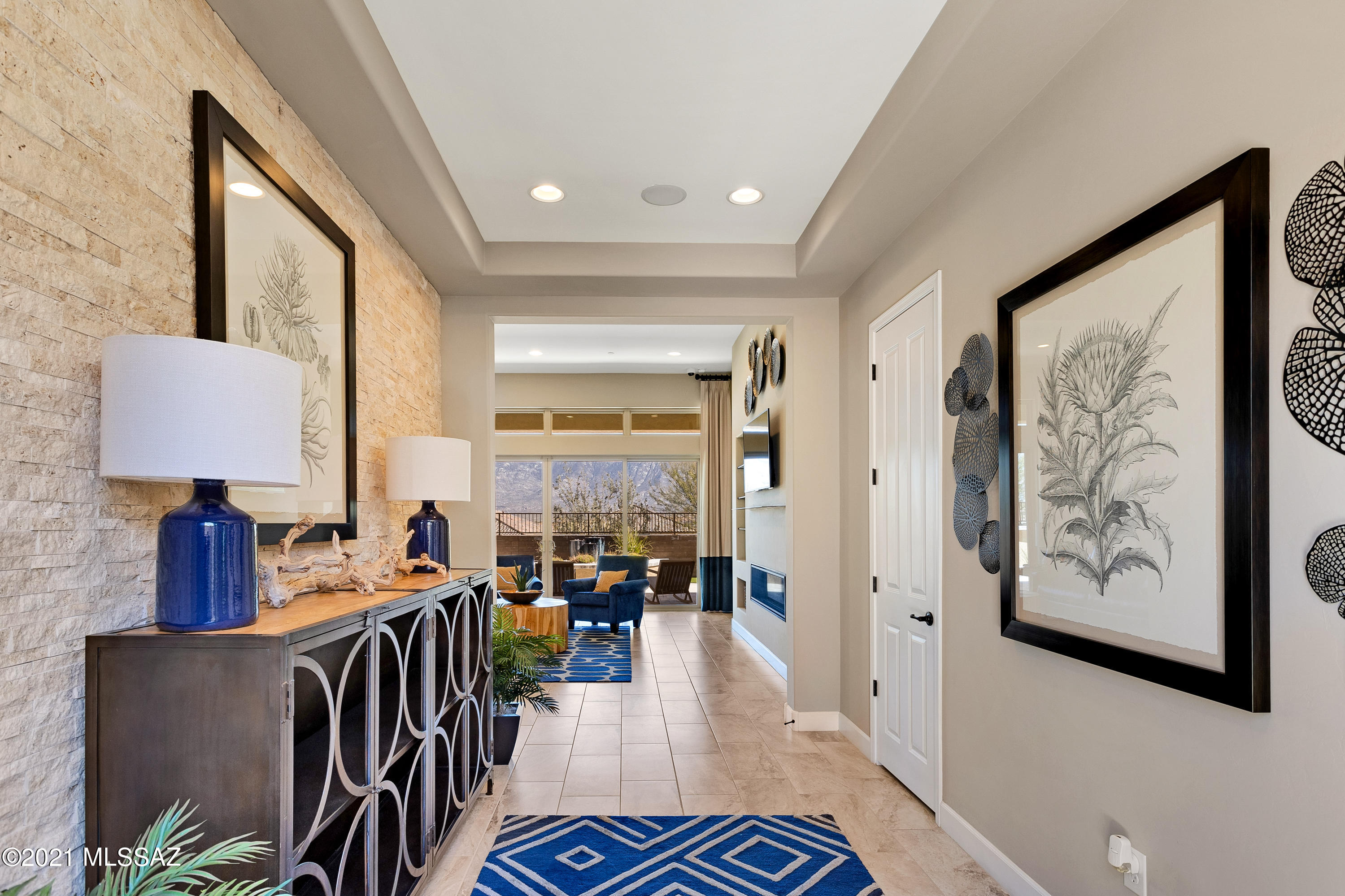 Rancho Vistoso Parcel 5F SQ20170690715 - Residential