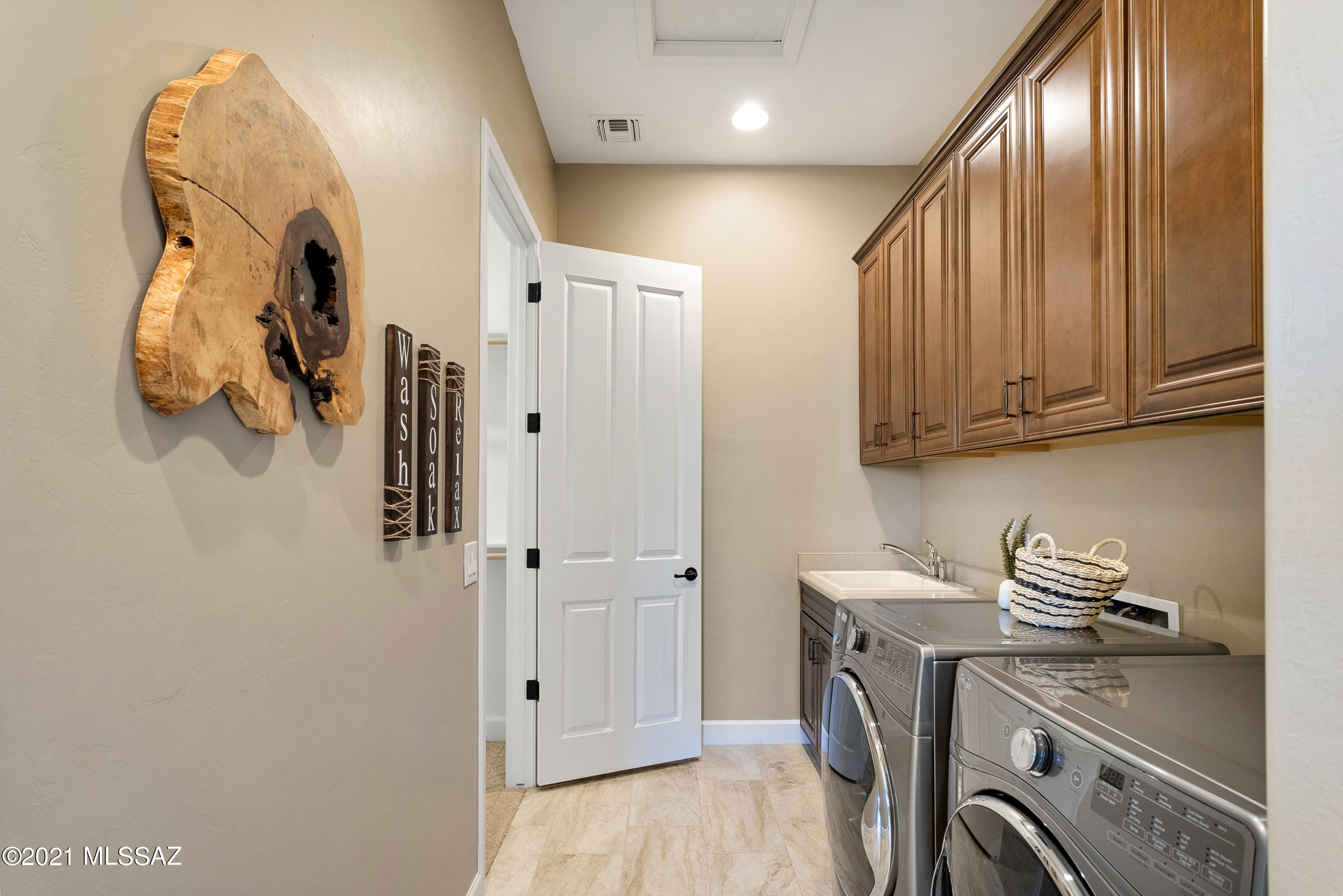 Rancho Vistoso Parcel 5F SQ20170690715 - Residential