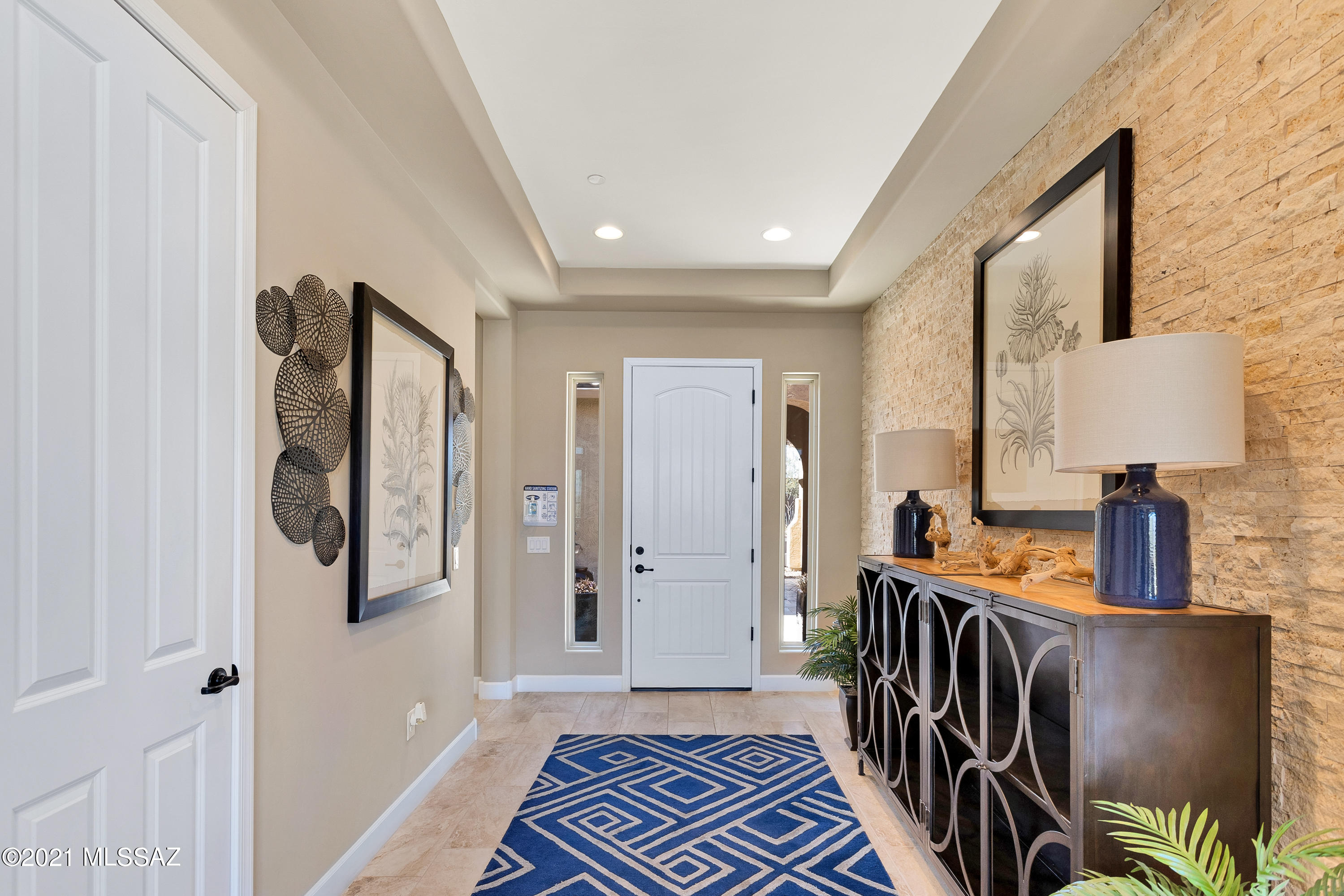 Rancho Vistoso Parcel 5F SQ20170690715 - Residential