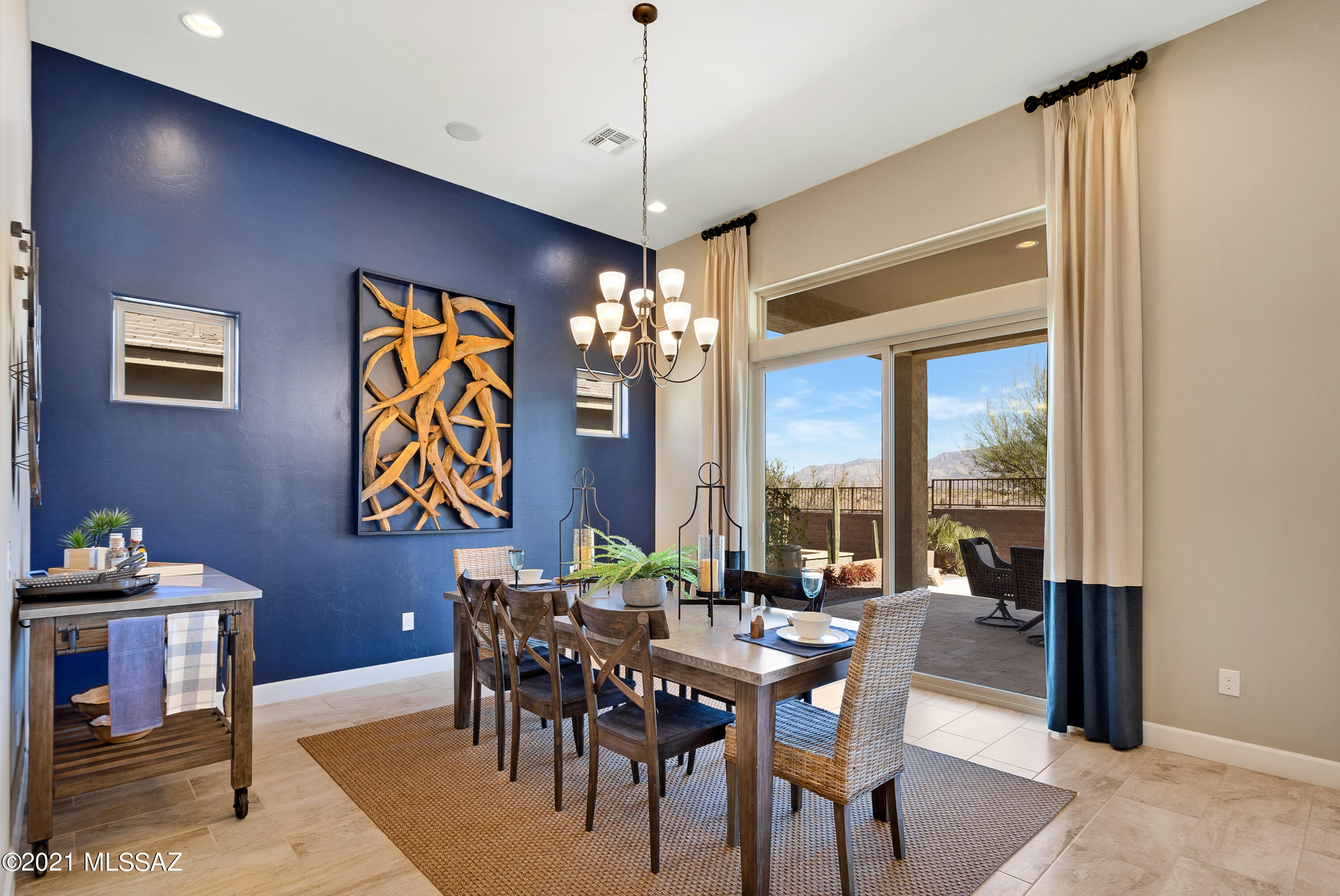 Rancho Vistoso Parcel 5F SQ20170690715 - Residential