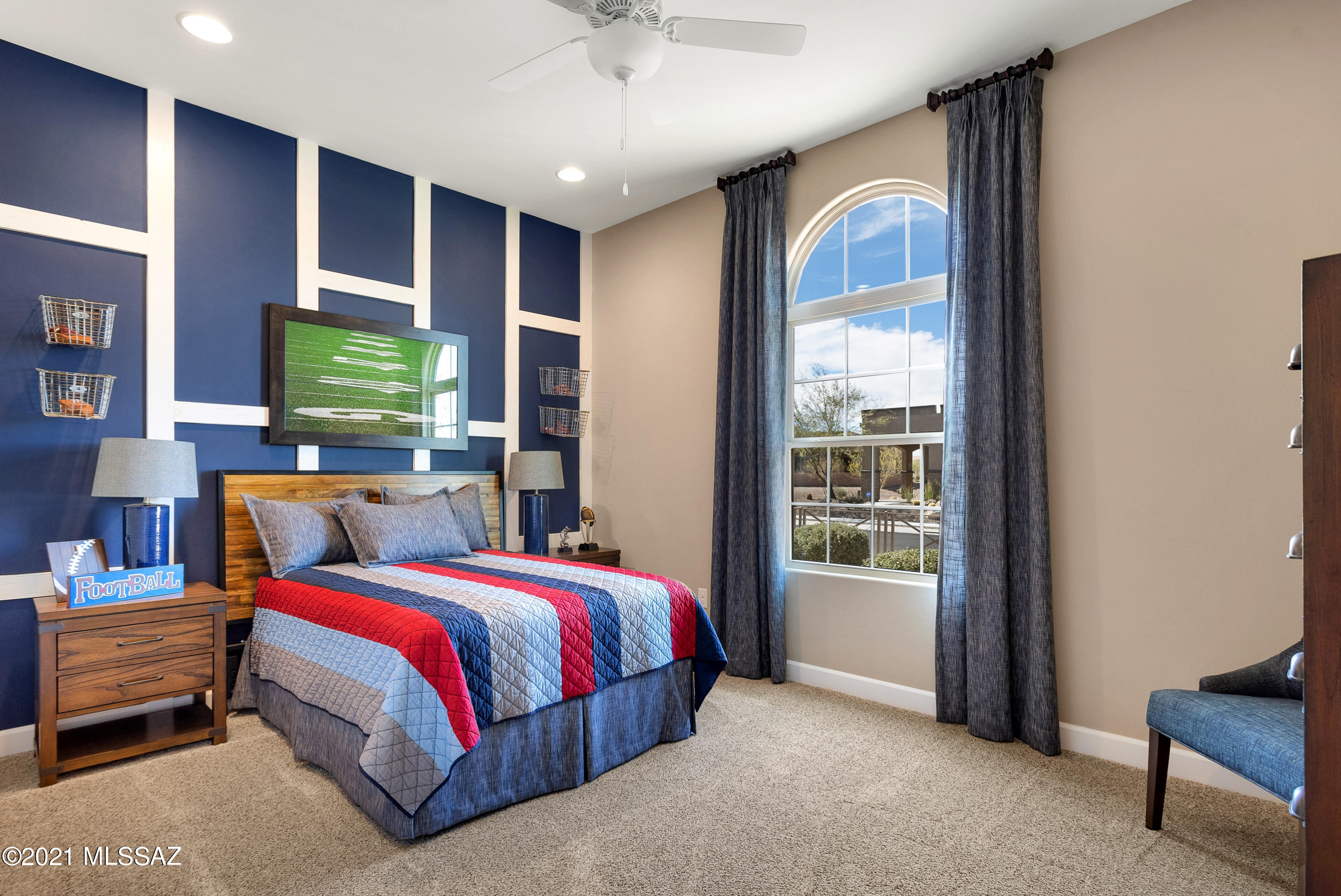 Rancho Vistoso Parcel 5F SQ20170690715 - Residential