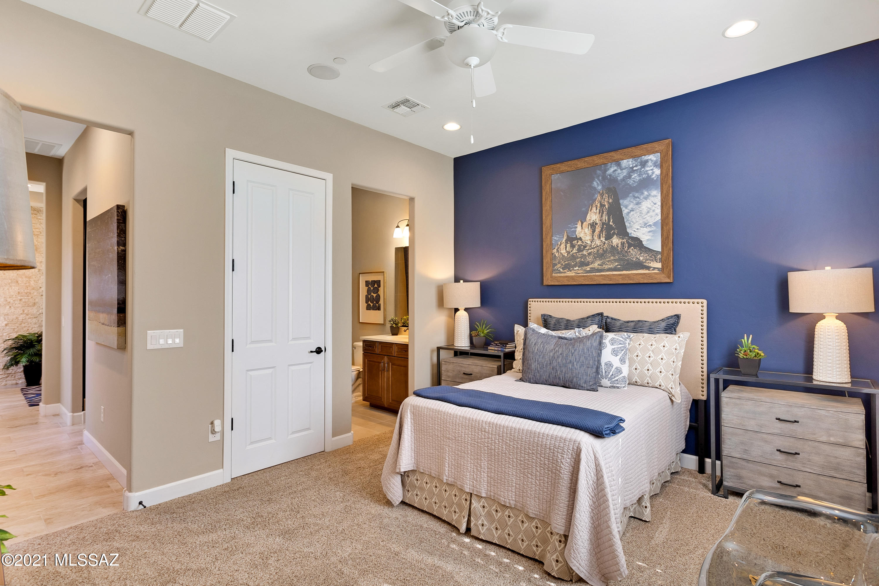 Rancho Vistoso Parcel 5F SQ20170690715 - Residential