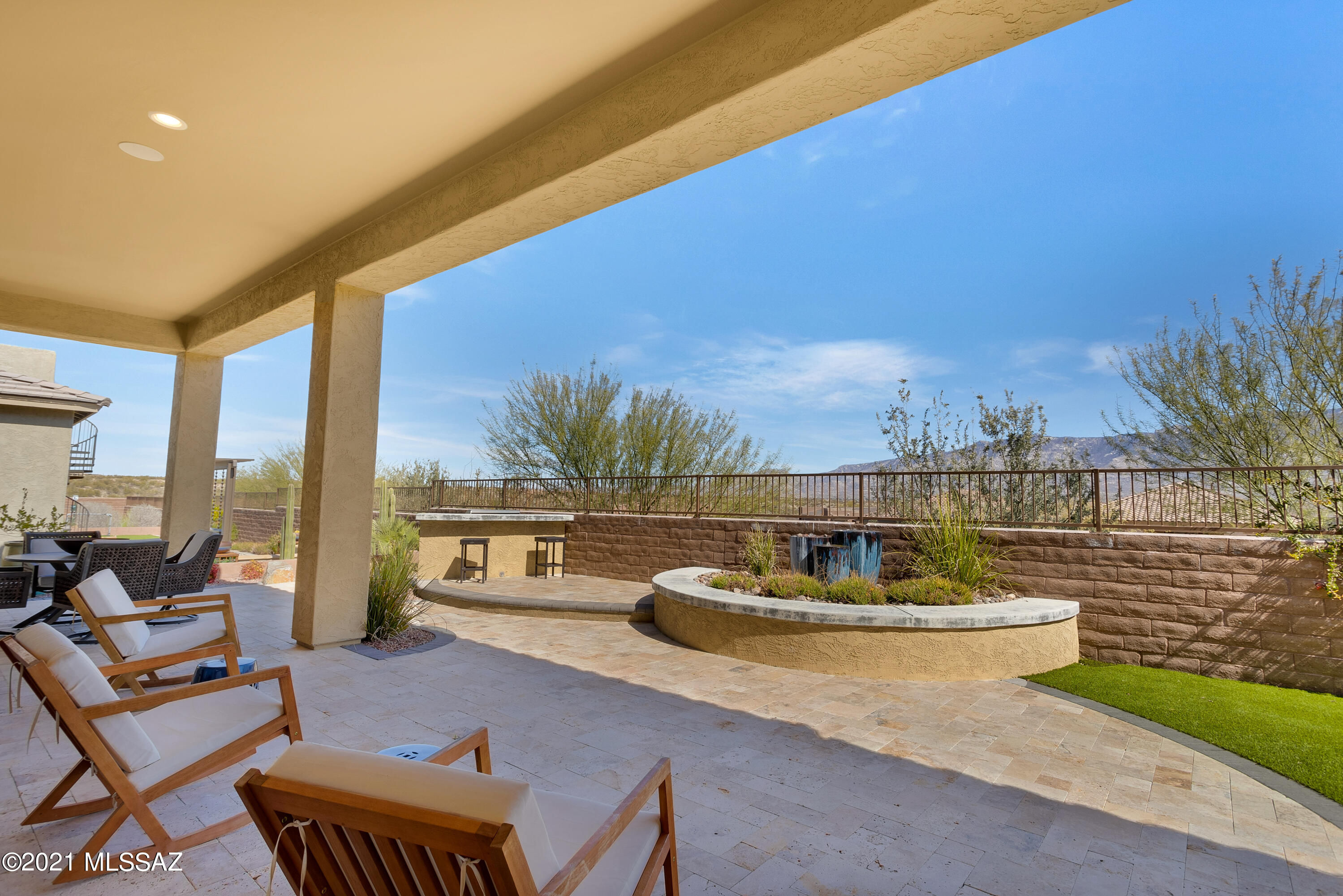 Rancho Vistoso Parcel 5F SQ20170690715 - Residential