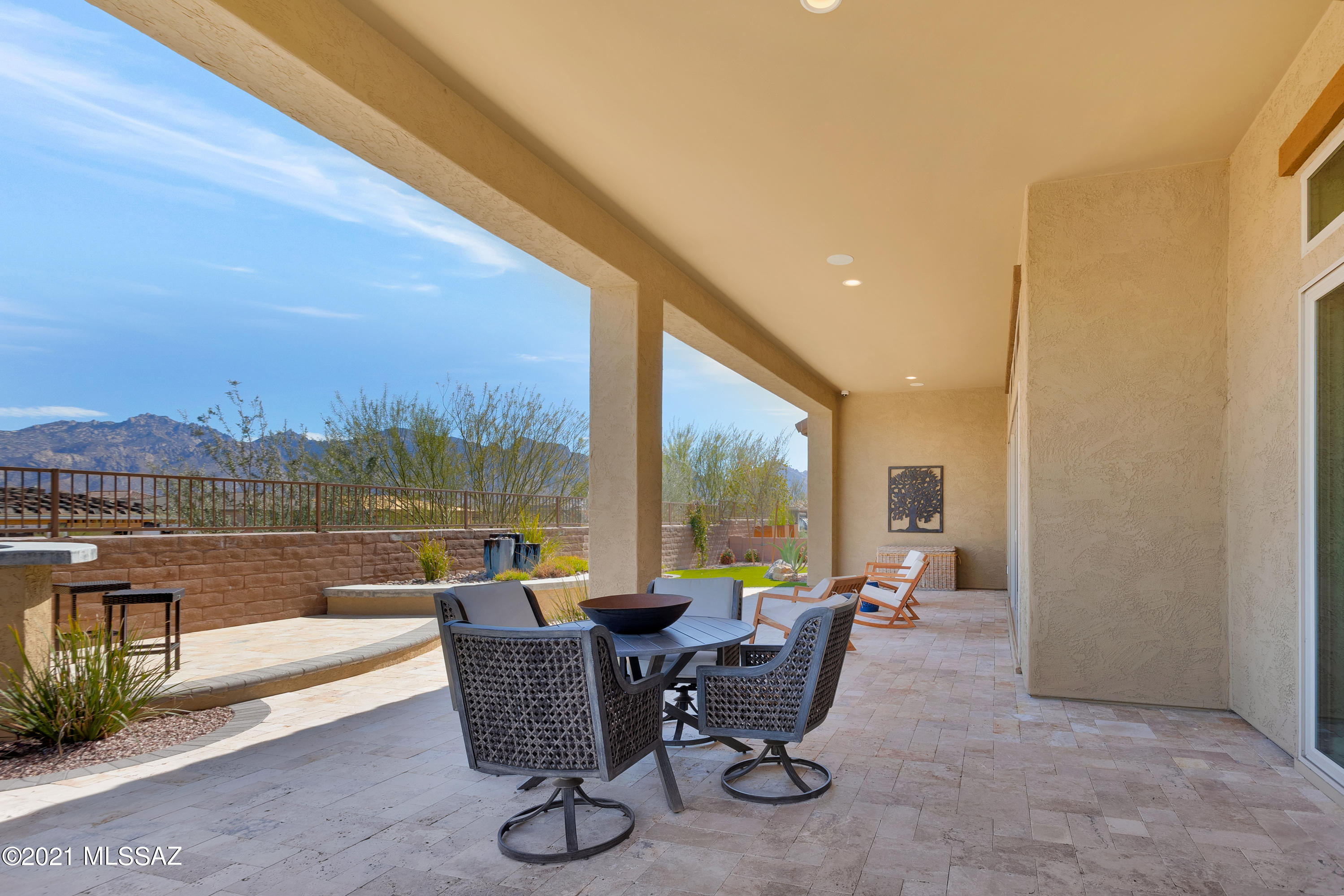 Rancho Vistoso Parcel 5F SQ20170690715 - Residential