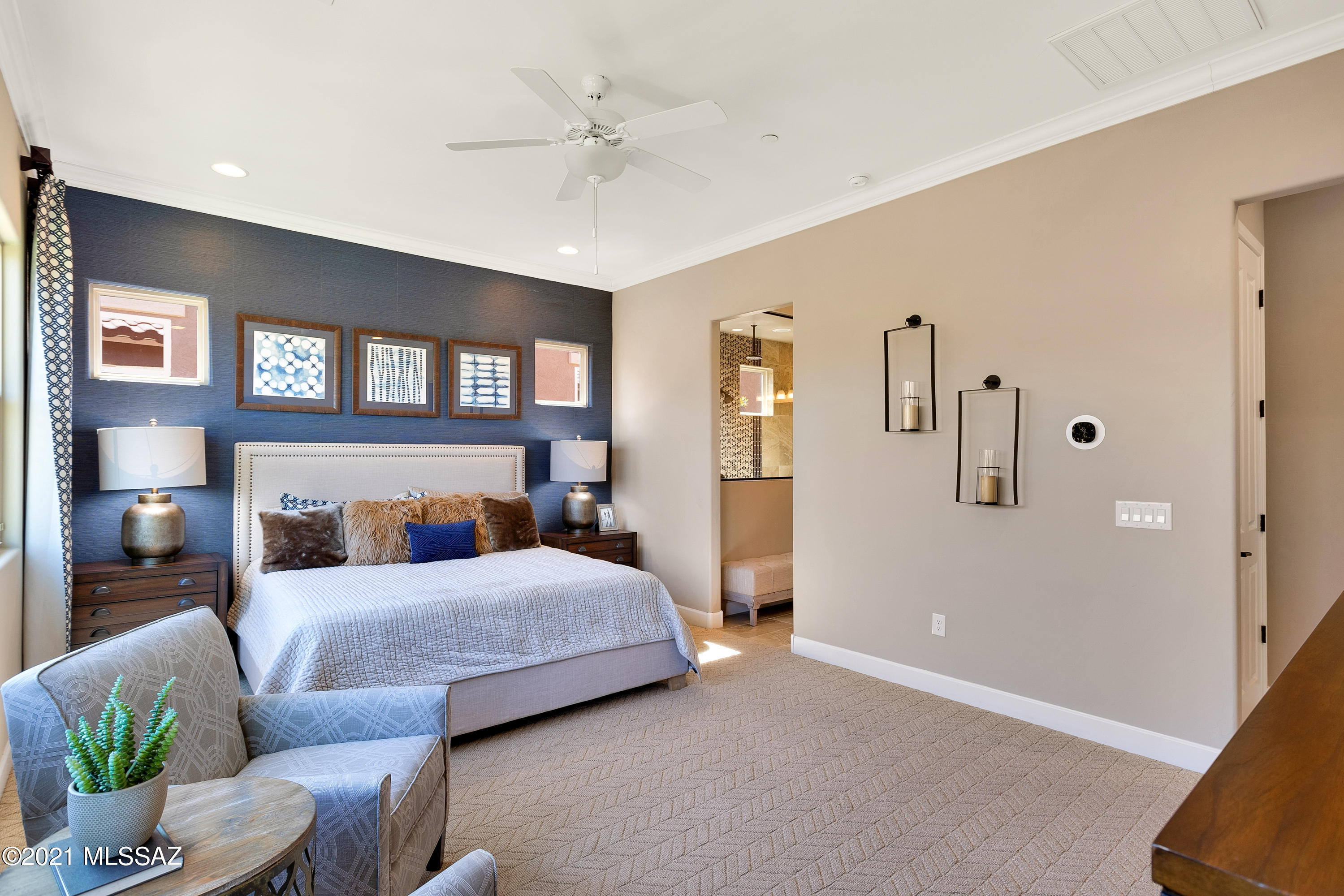 Rancho Vistoso Parcel 5F SQ20170690715 - Residential
