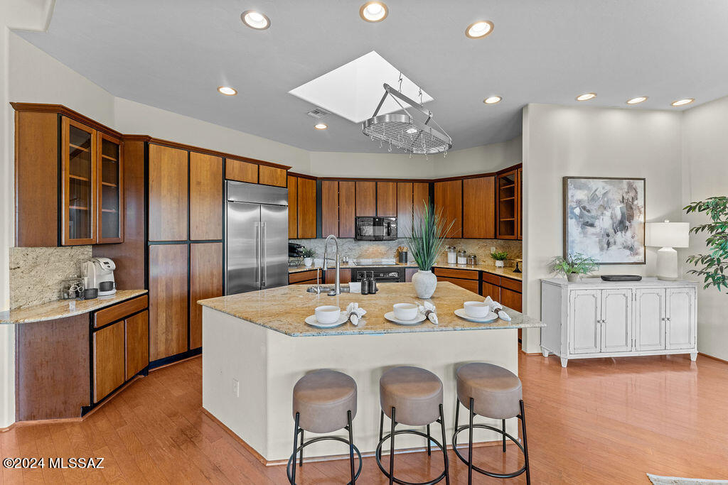 Quail Ridge (1-52) - Residential
