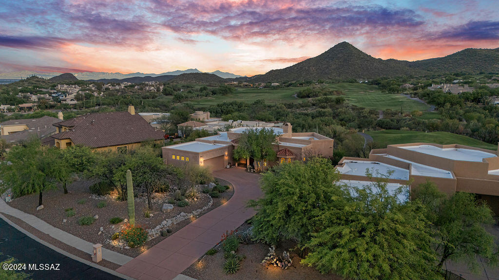 Quail Ridge (1-52) - Residential