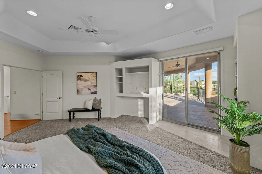 Quail Ridge (1-52) - Residential