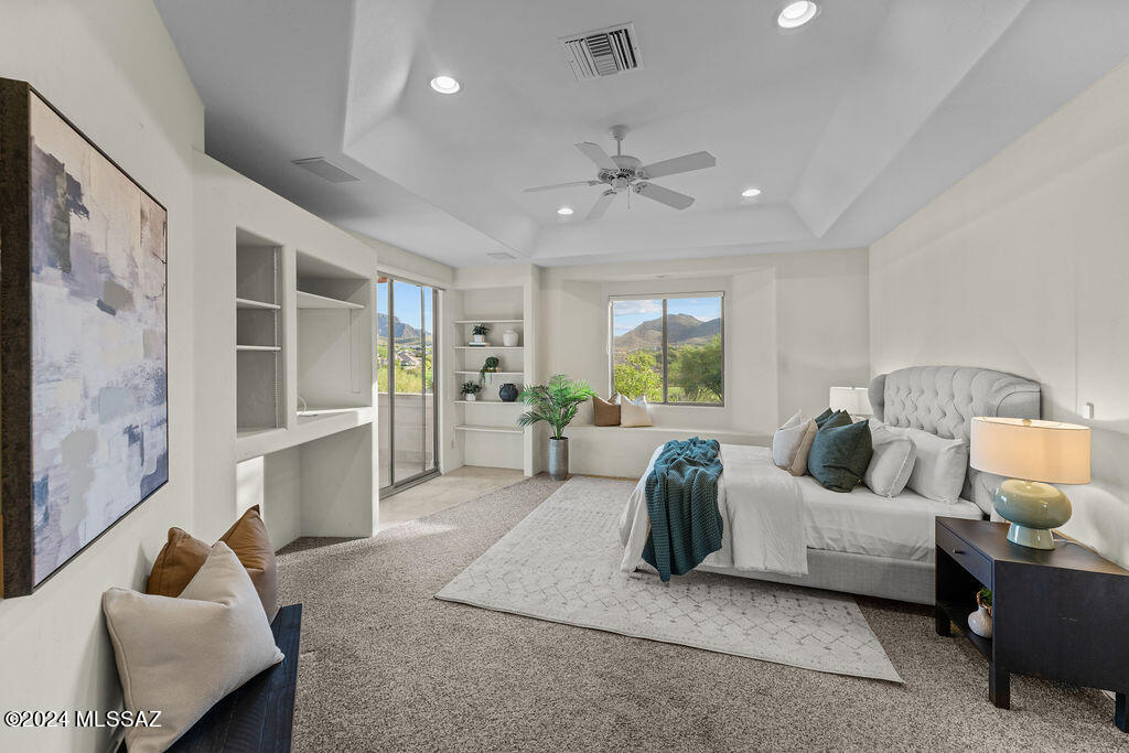 Quail Ridge (1-52) - Residential