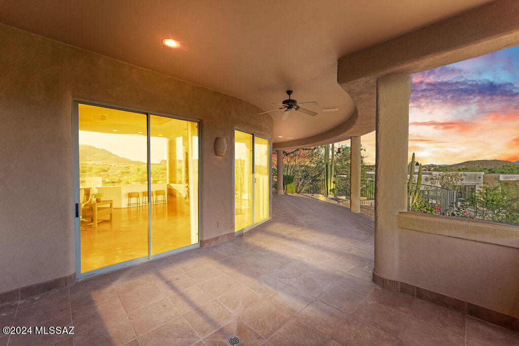 Quail Ridge (1-52) - Residential