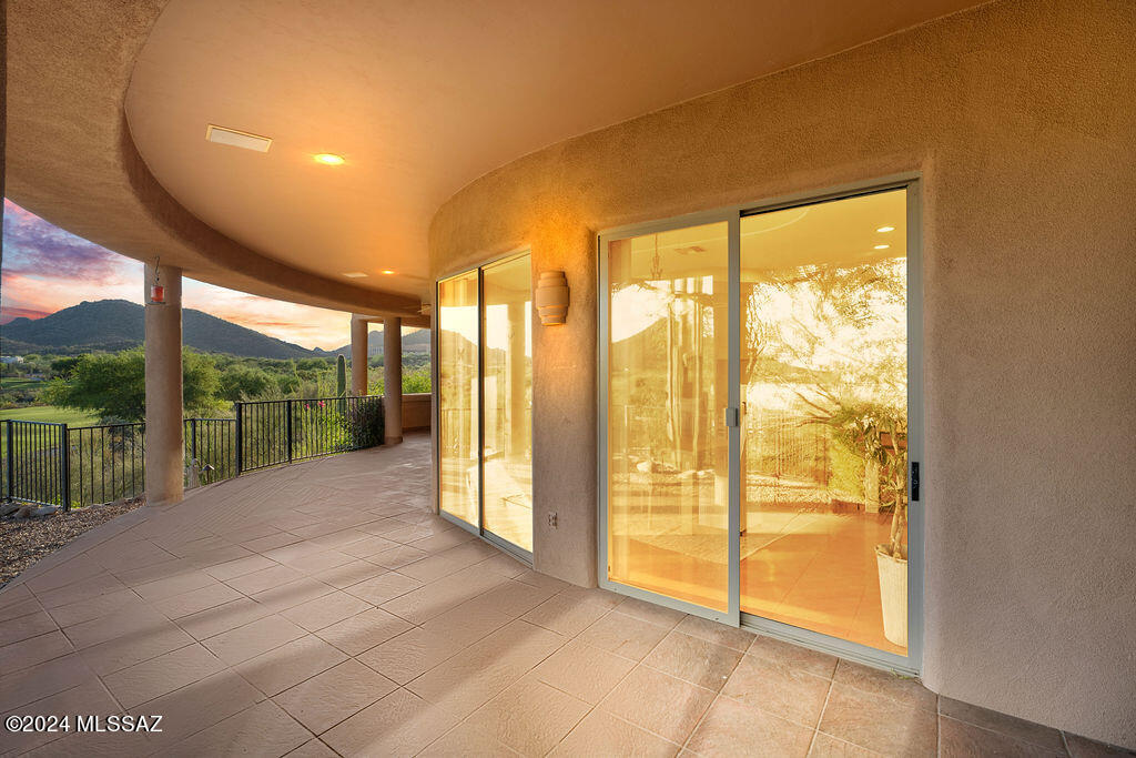 Quail Ridge (1-52) - Residential