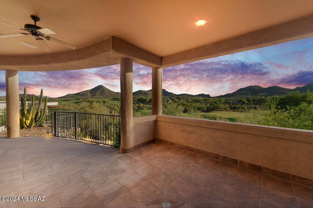 Quail Ridge (1-52) - Residential