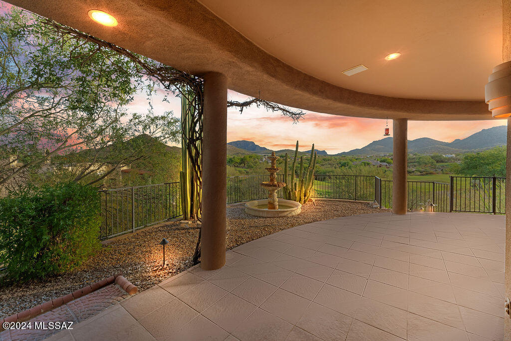 Quail Ridge (1-52) - Residential