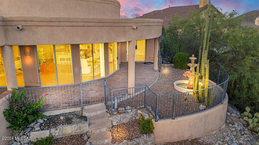 Quail Ridge (1-52) - Residential