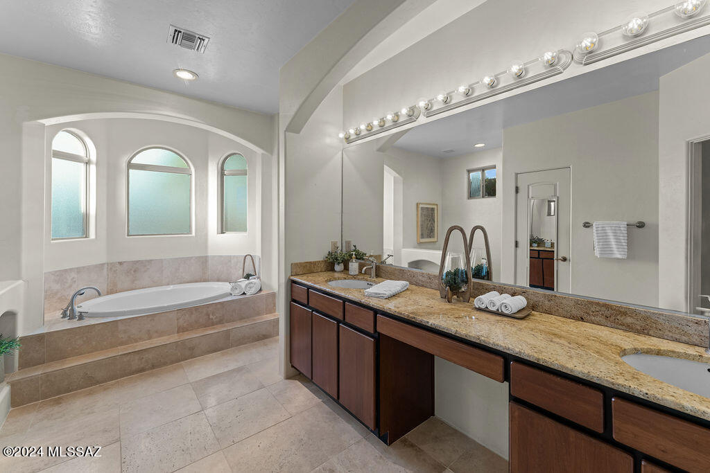 Quail Ridge (1-52) - Residential