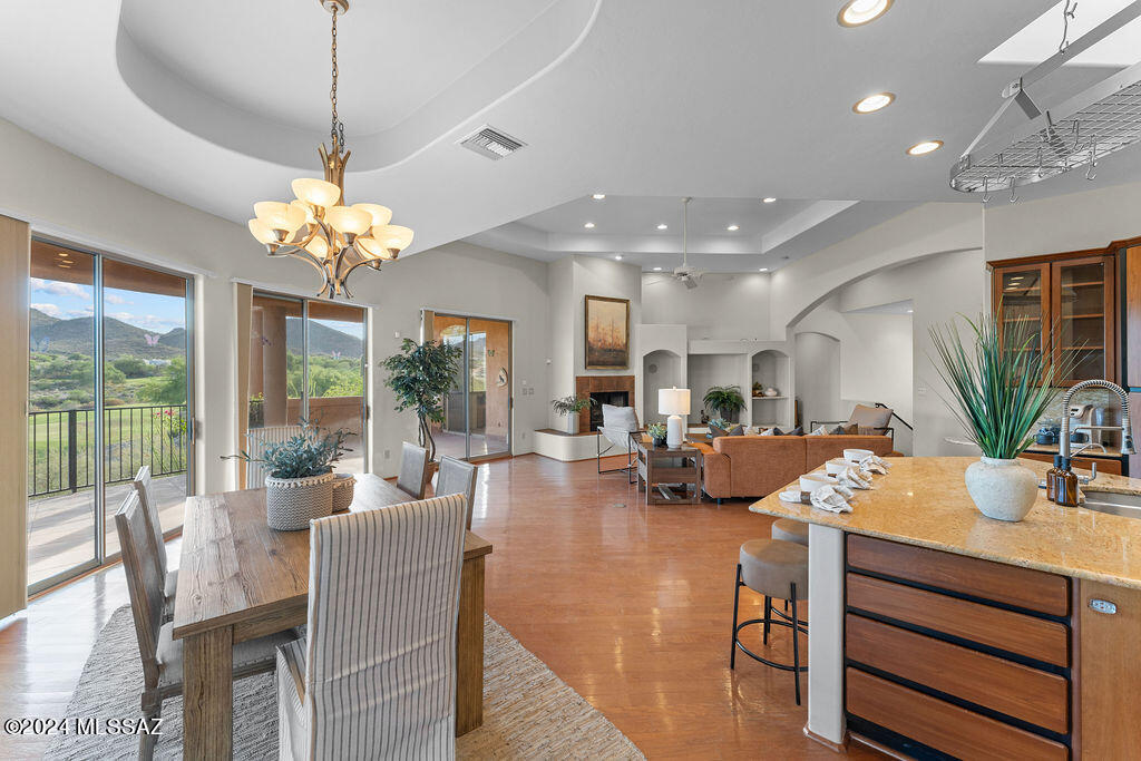 Quail Ridge (1-52) - Residential