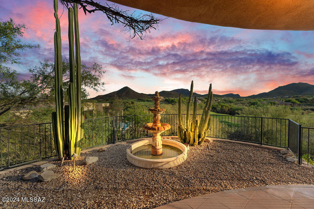 Quail Ridge (1-52) - Residential