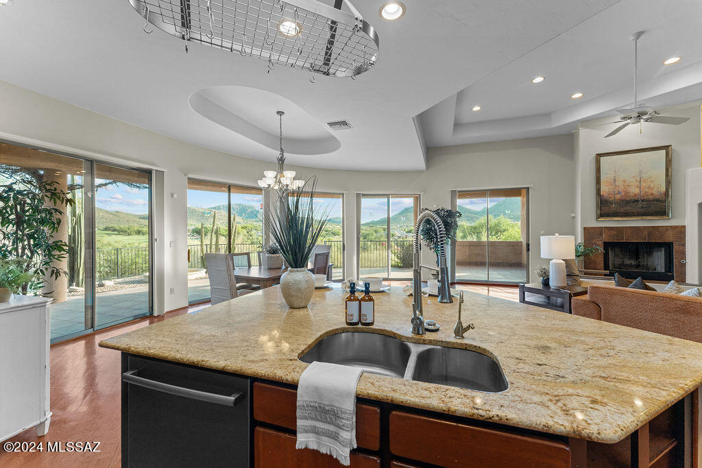 Quail Ridge (1-52) - Residential
