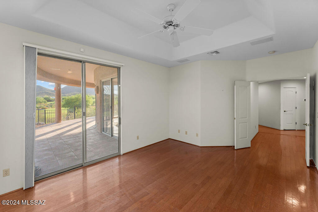Quail Ridge (1-52) - Residential