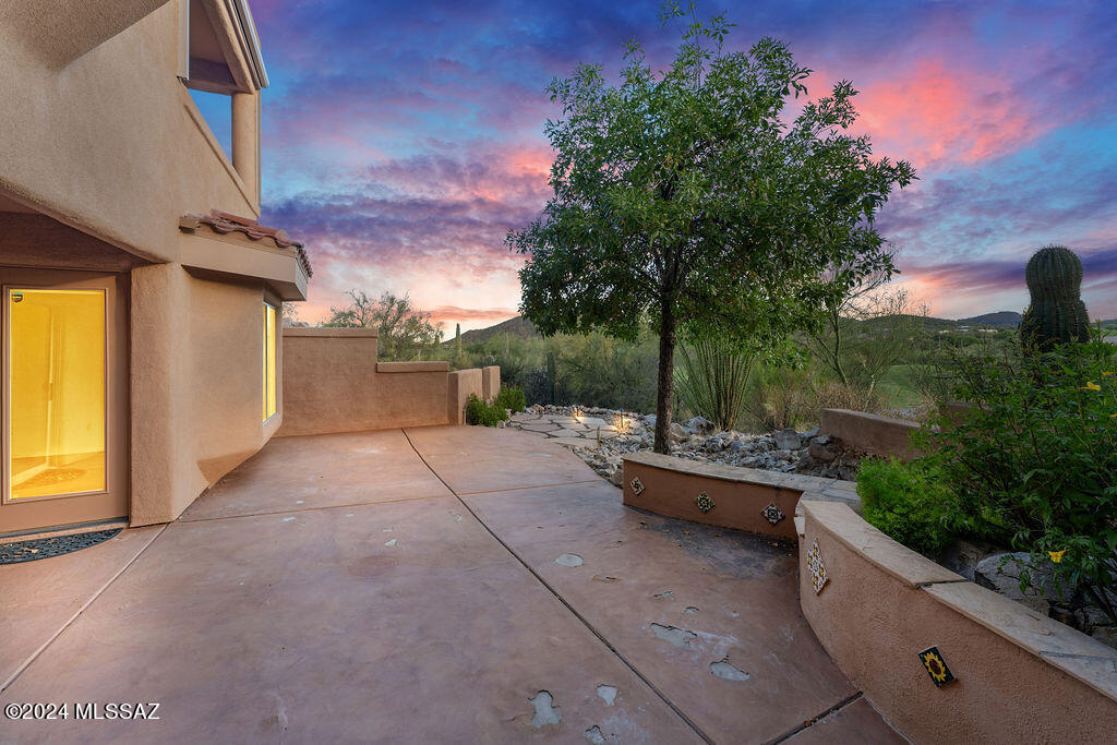 Quail Ridge (1-52) - Residential