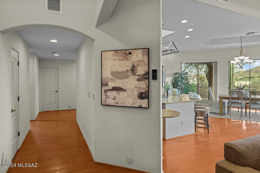 Quail Ridge (1-52) - Residential