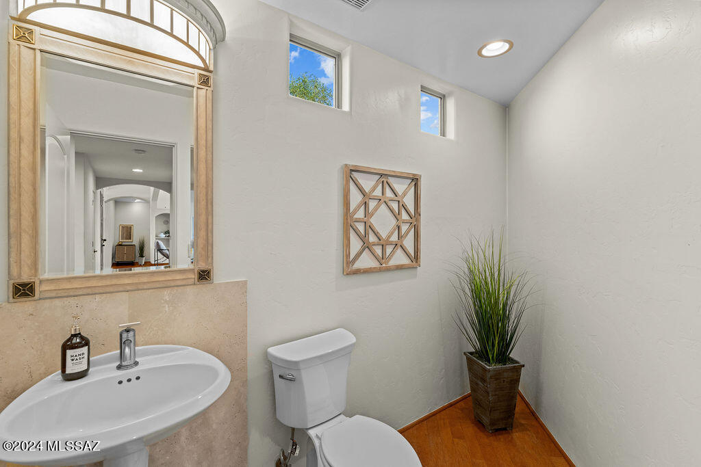 Quail Ridge (1-52) - Residential