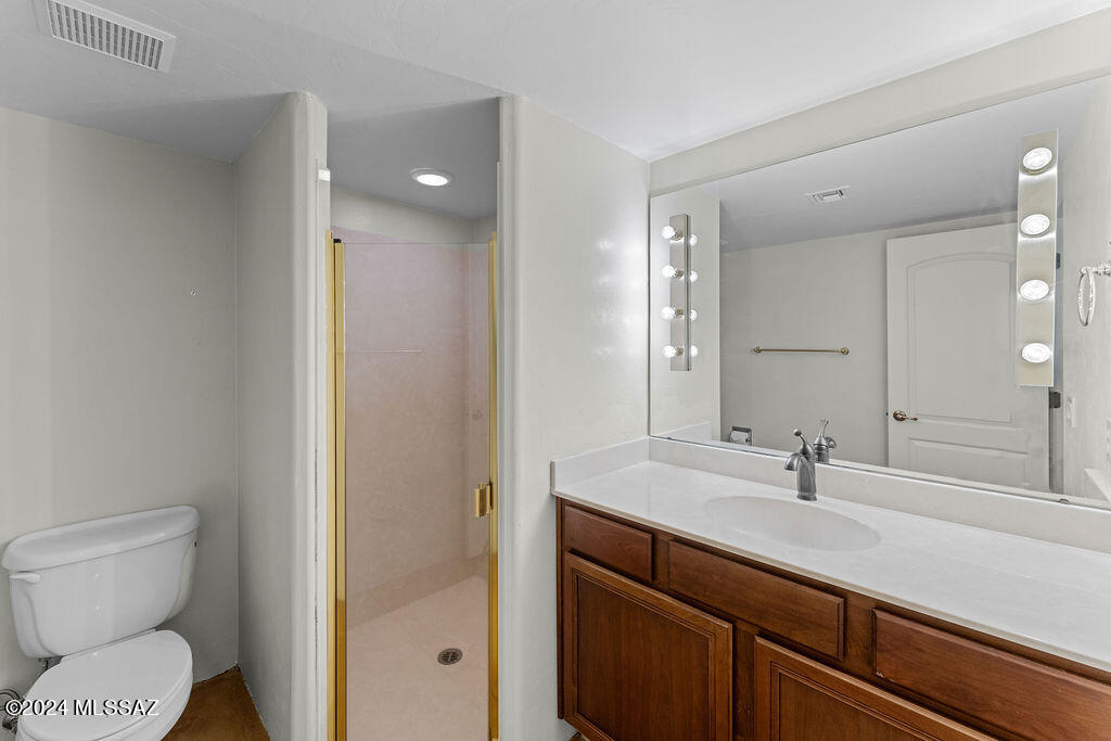 Quail Ridge (1-52) - Residential