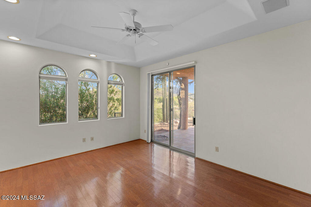 Quail Ridge (1-52) - Residential